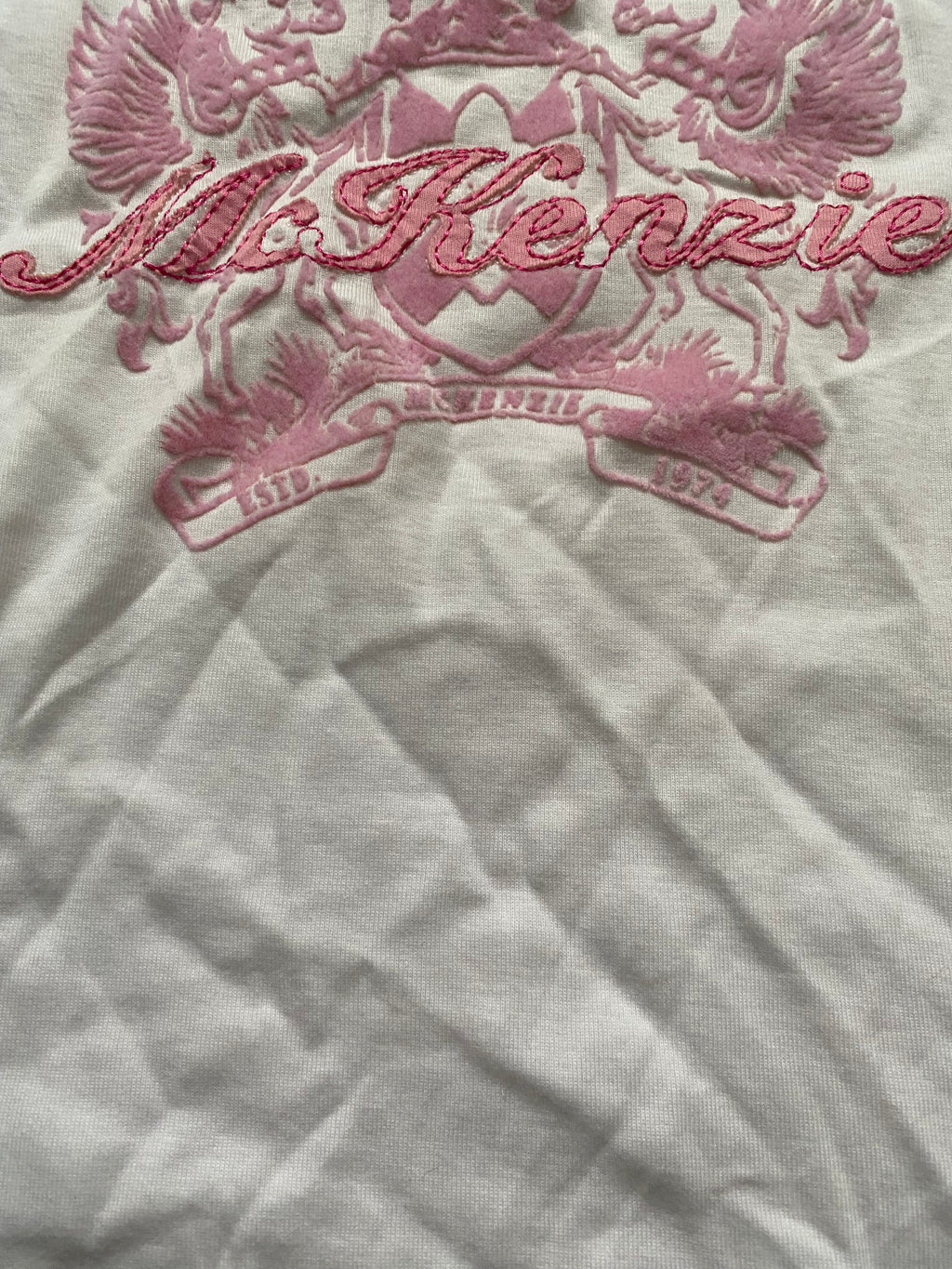Top (Størrelse S)