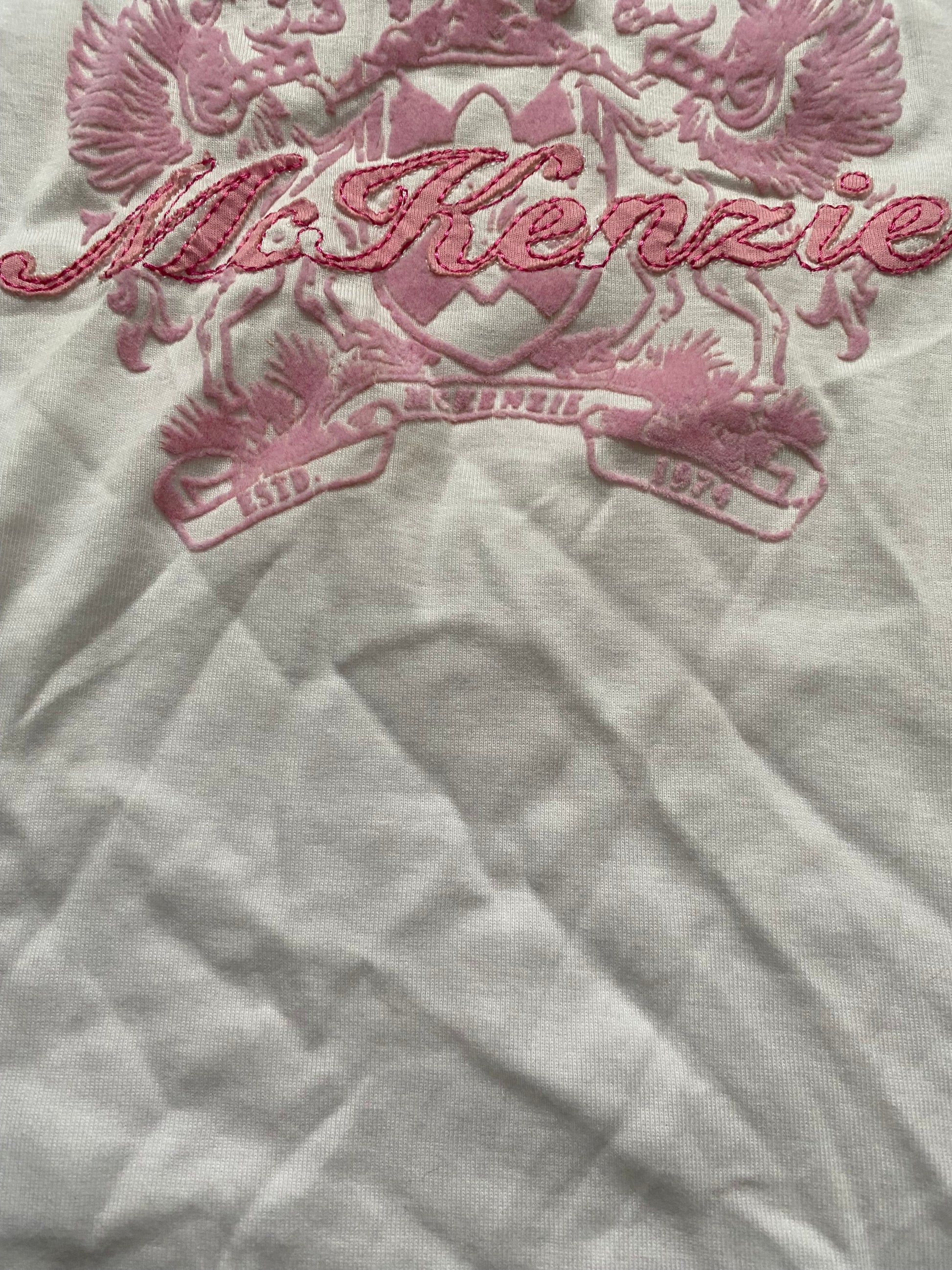 Top (Størrelse S)
