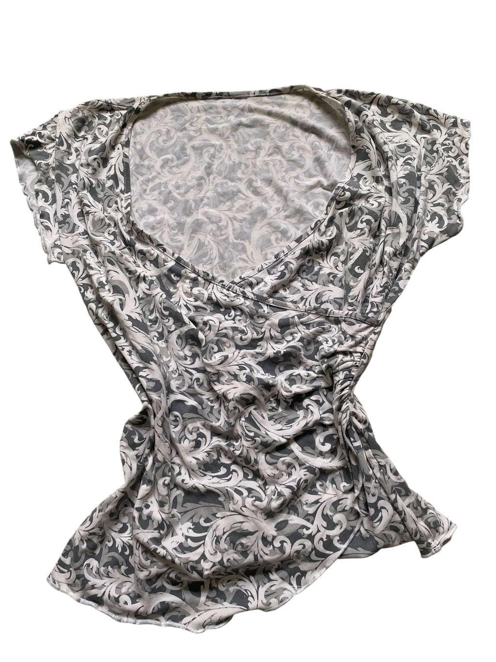 Top (Størrelse L/XL)