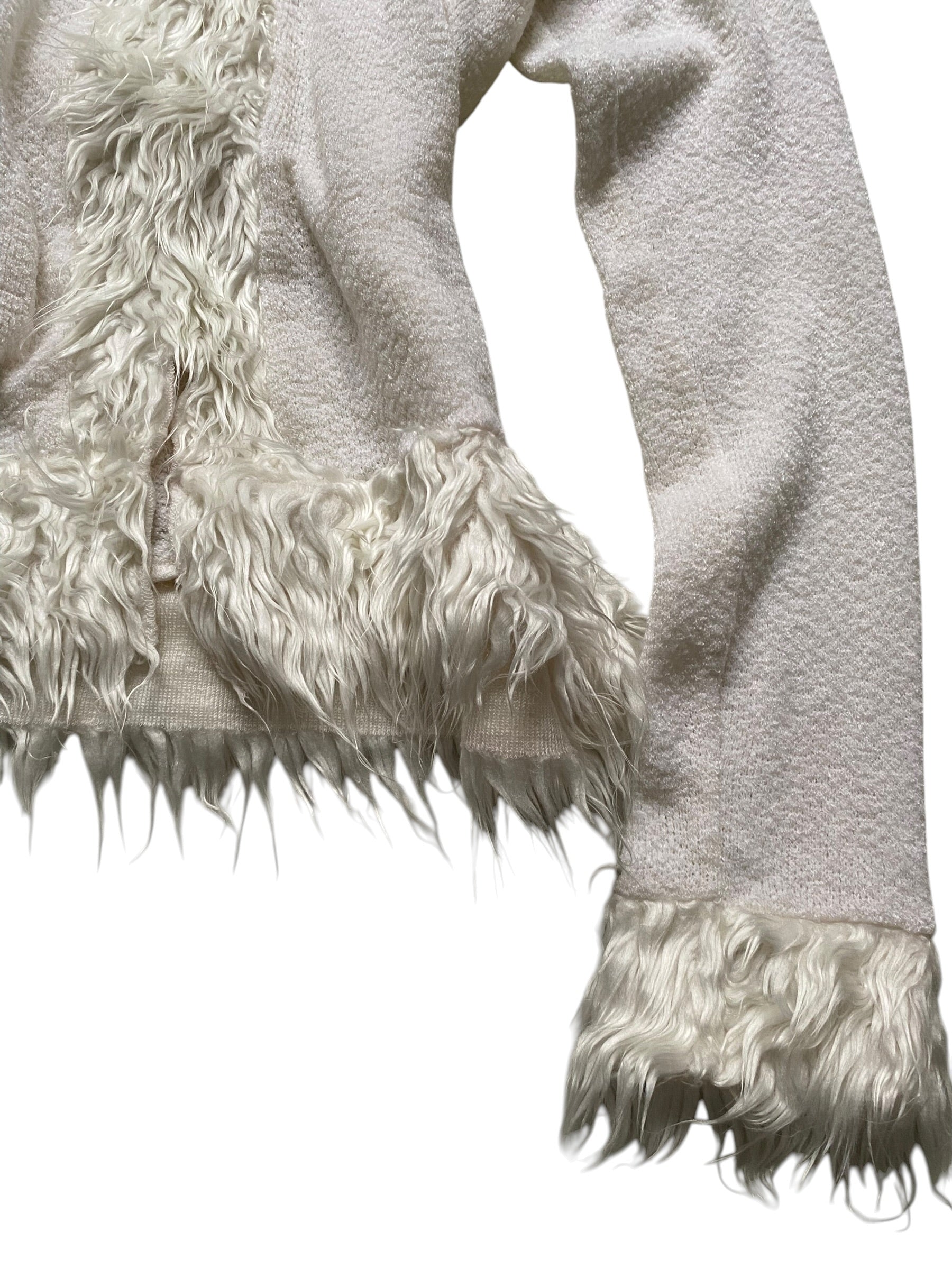 Sweater (Størrelse S)