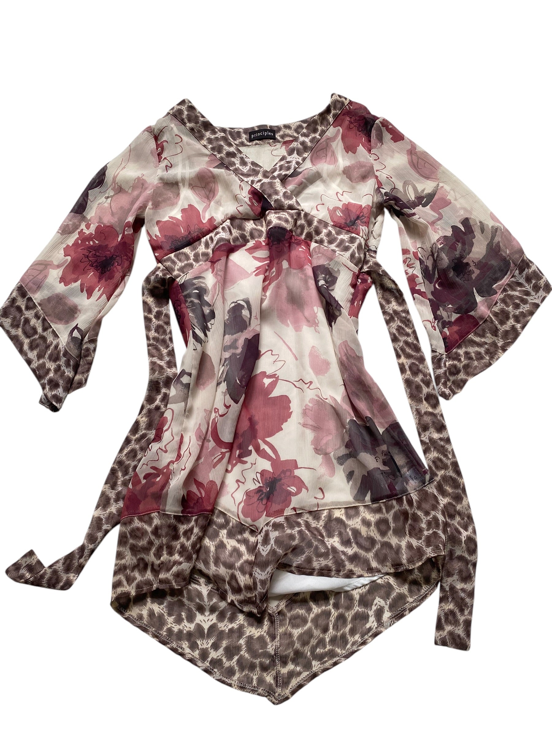 Bluse (Størrelse S)