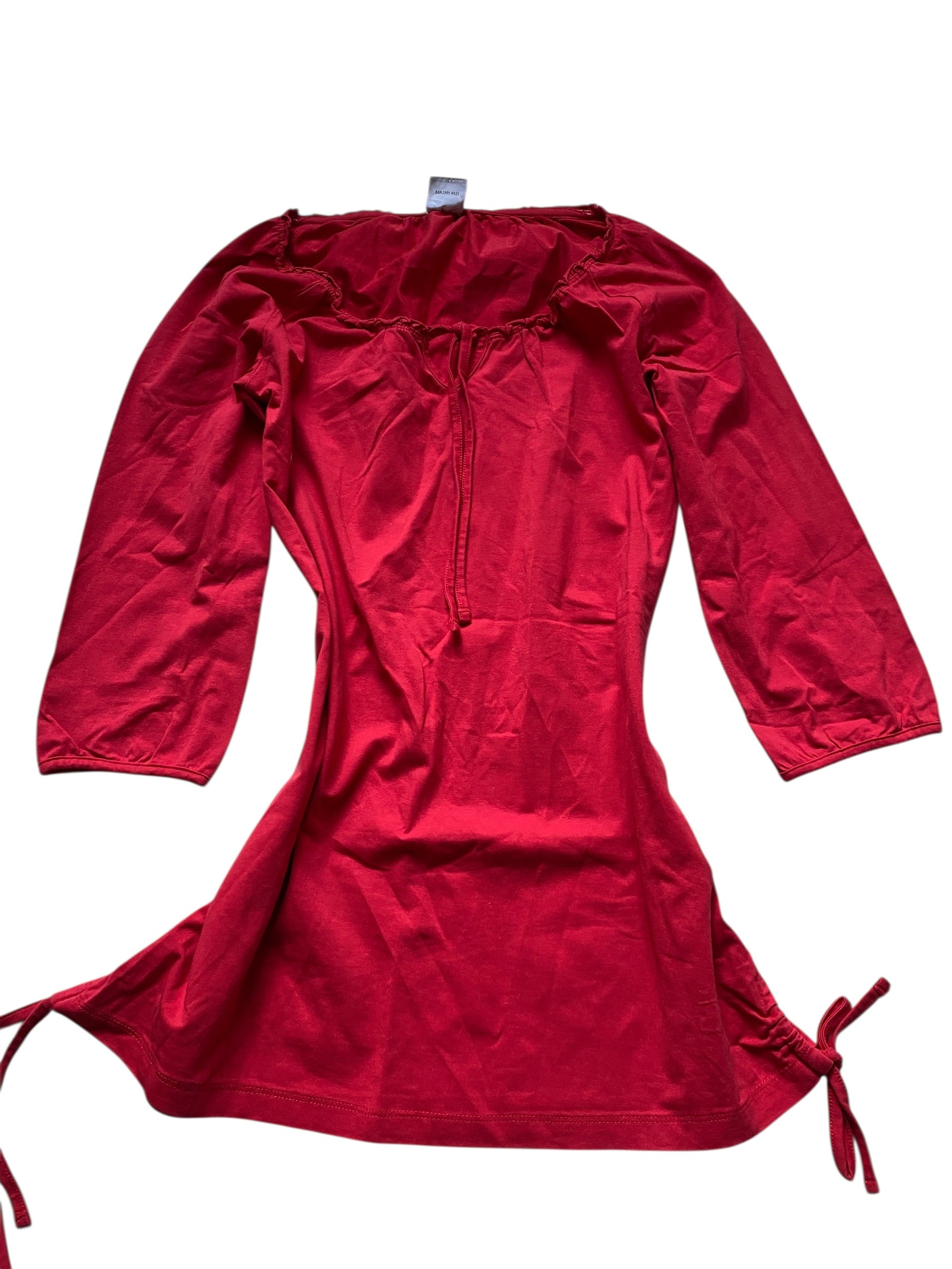 Bluse (Størrelse S/M)