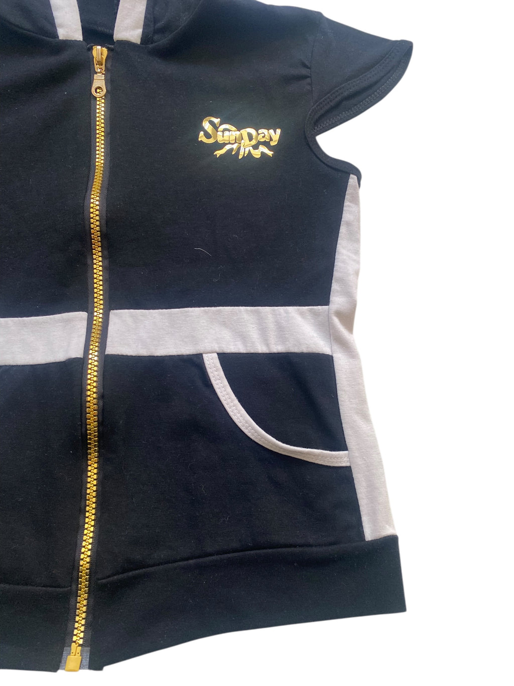 Top (Størrelse XS/S)