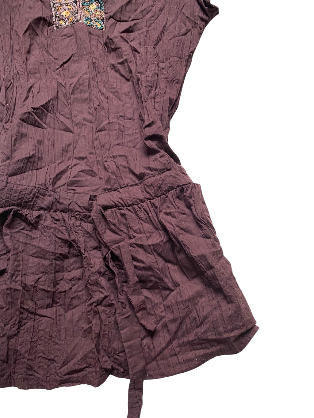 Top (Størrelse M/L)
