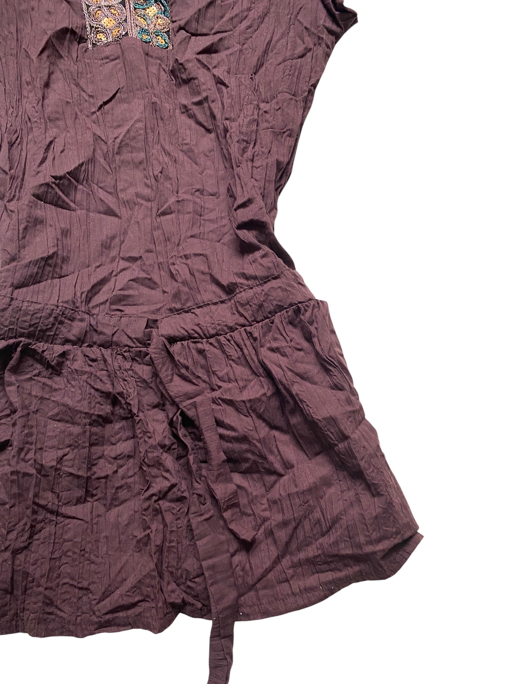Top (Størrelse M/L)
