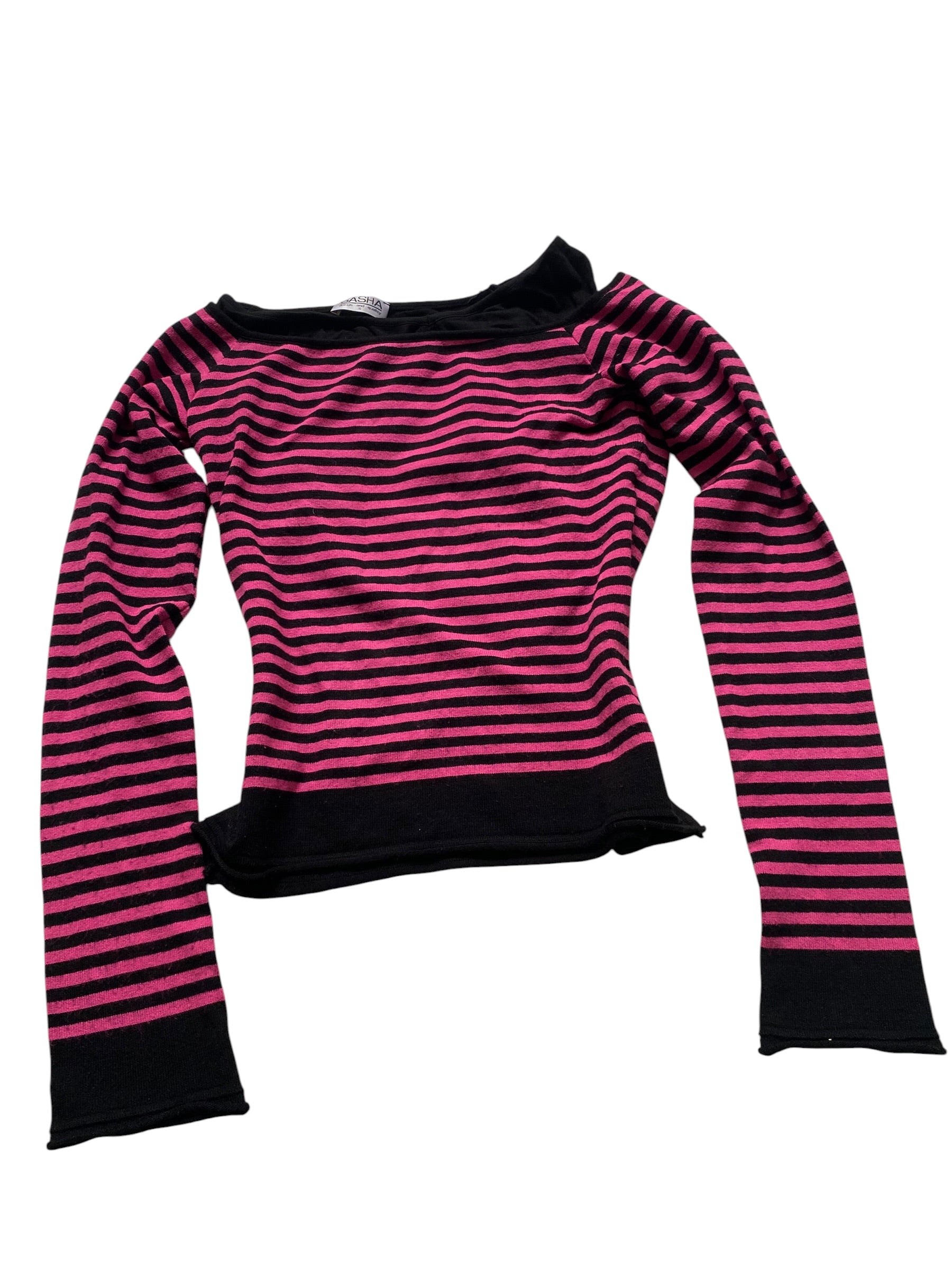 Bluse (Størrelse XS/S)