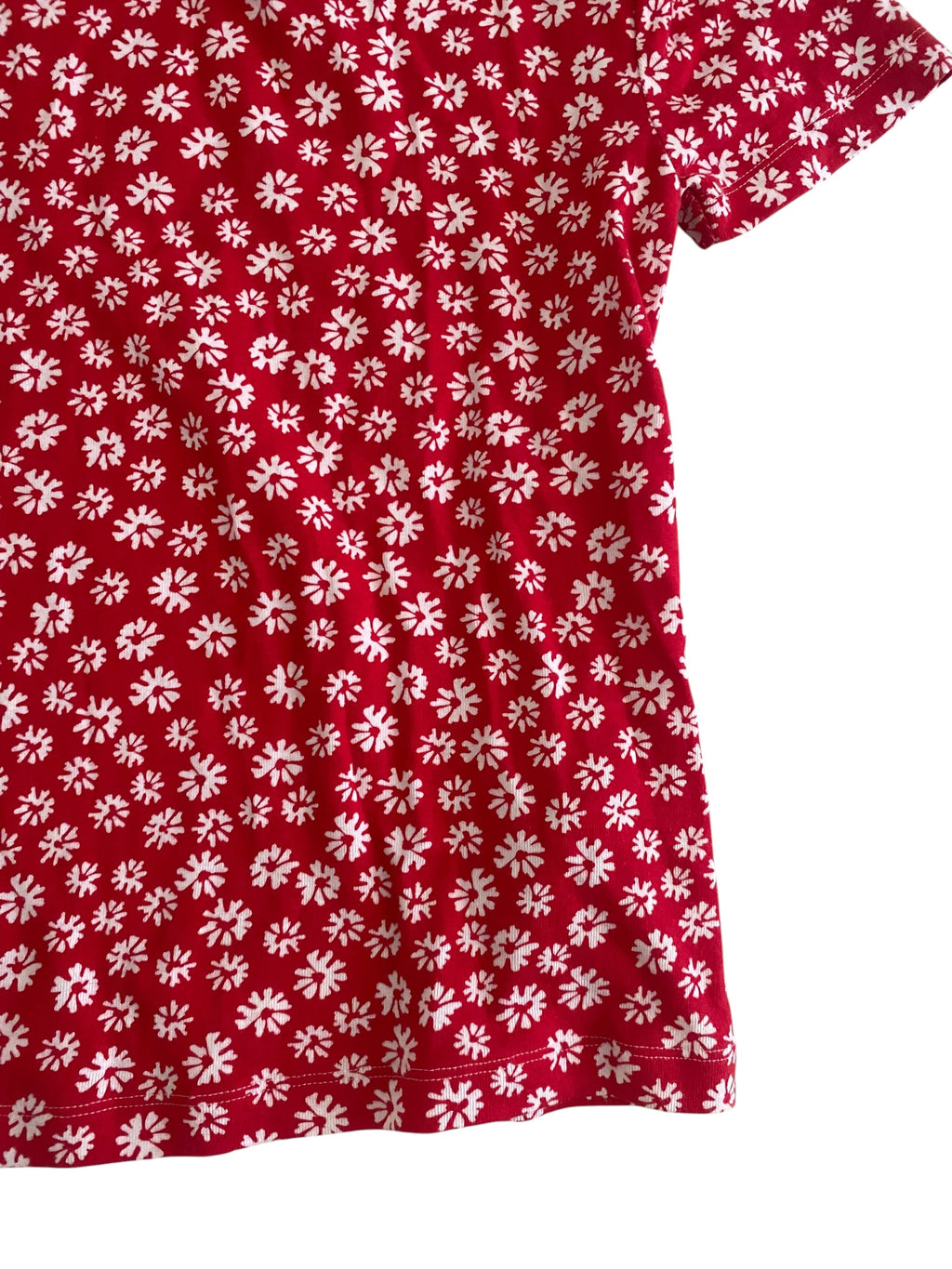 Top (Størrelse S/M)