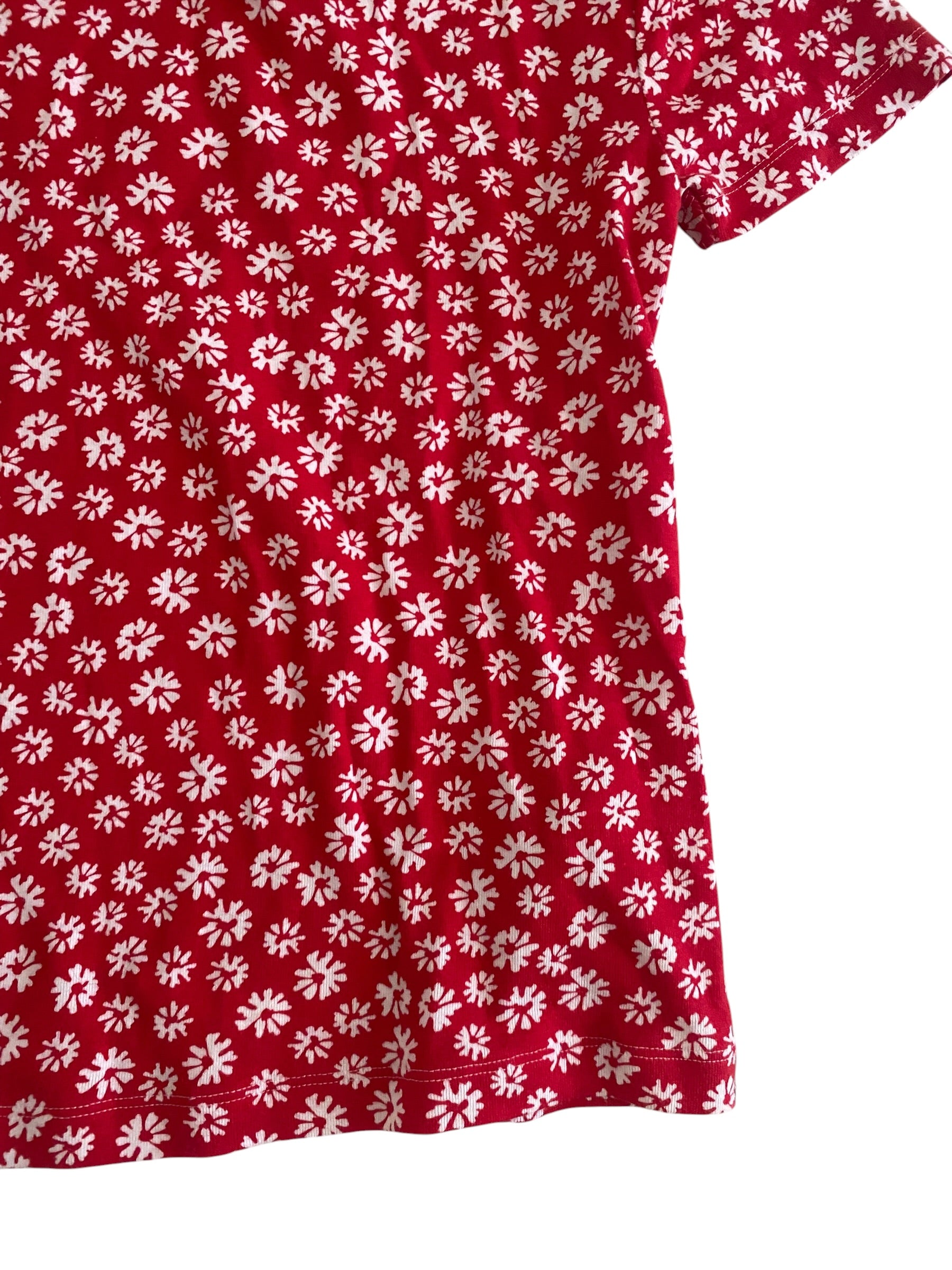Top (Størrelse S/M)