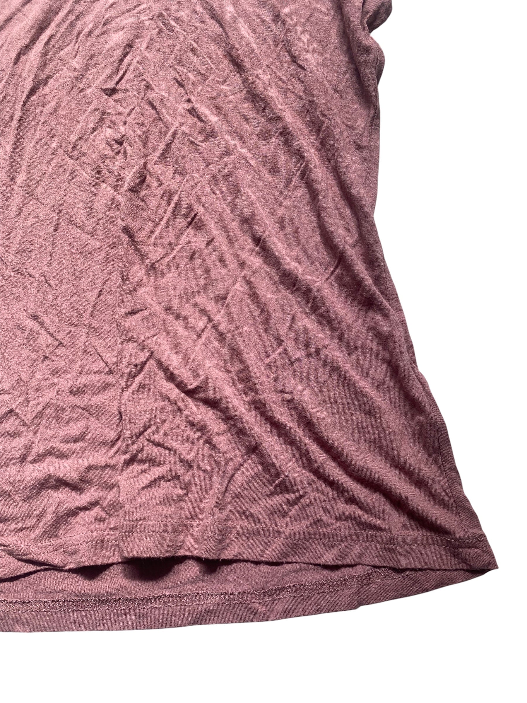 Top (Størrelse S/M)