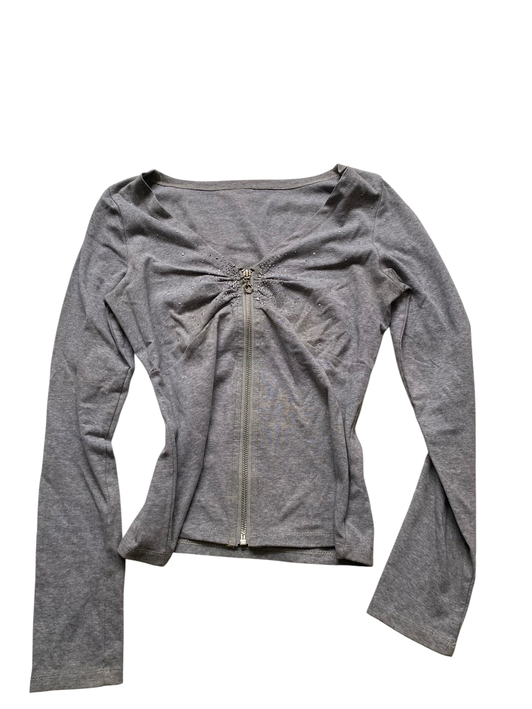 Bluse (Størrelse S)
