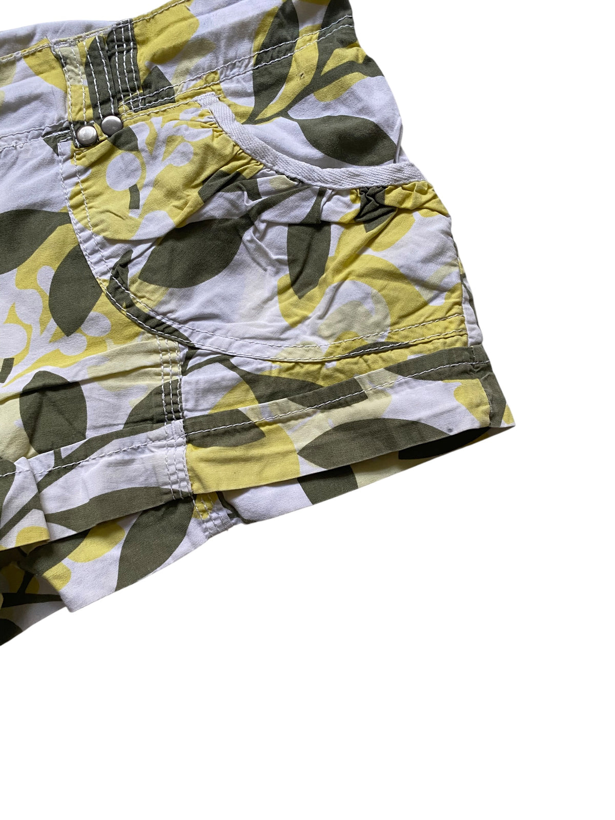 Shorts (Størrelse XS)