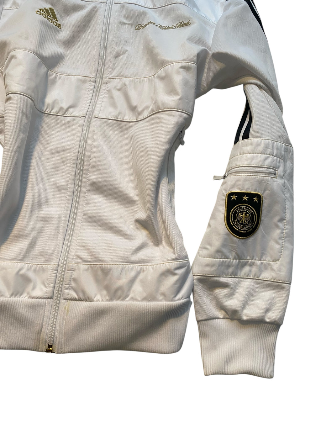 Adidas jakke
