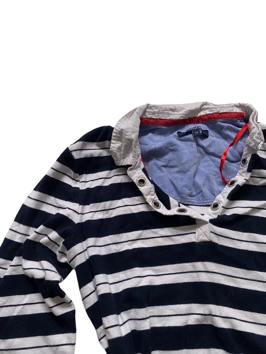 Bluse (Størrelse S/M)