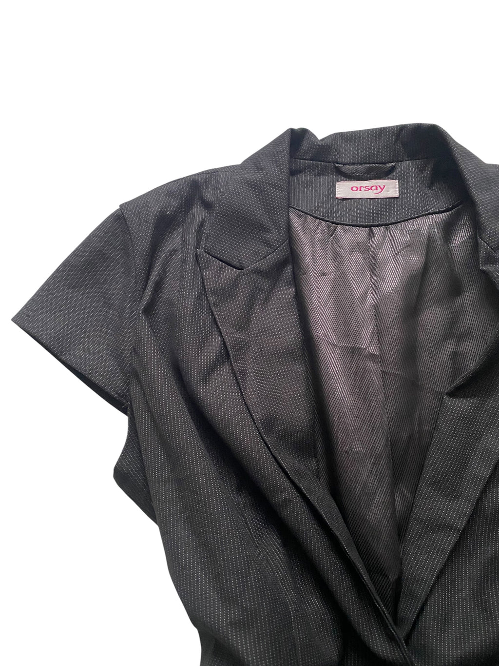 Vest (Størrelse S/M)