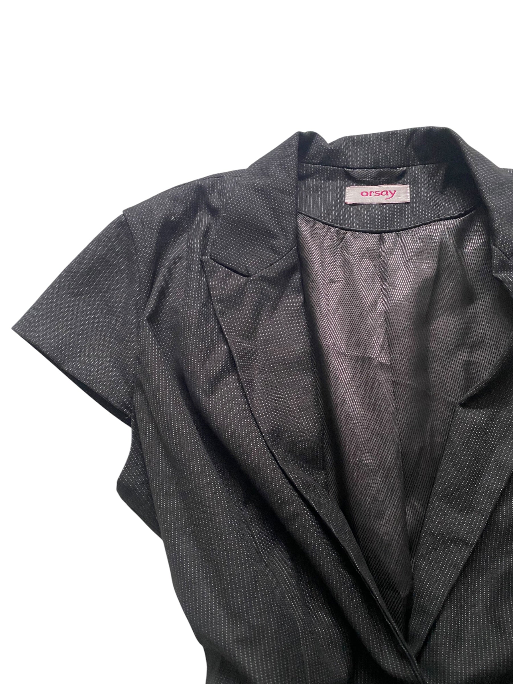 Vest (Størrelse S/M)