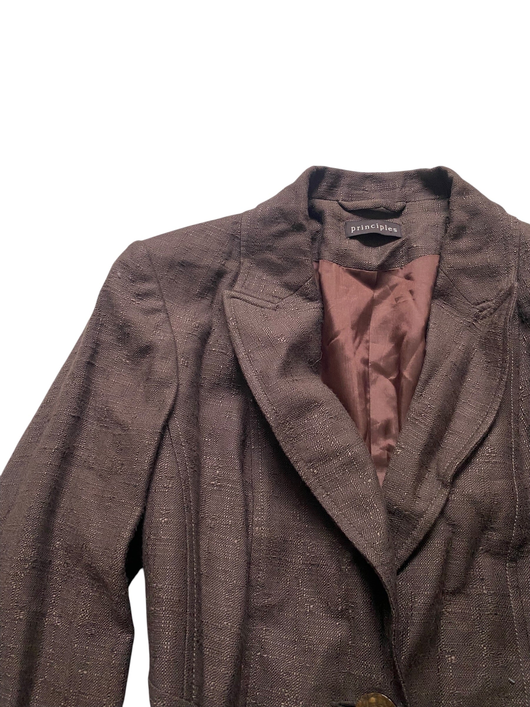 Blazer (Størrelse S/M)