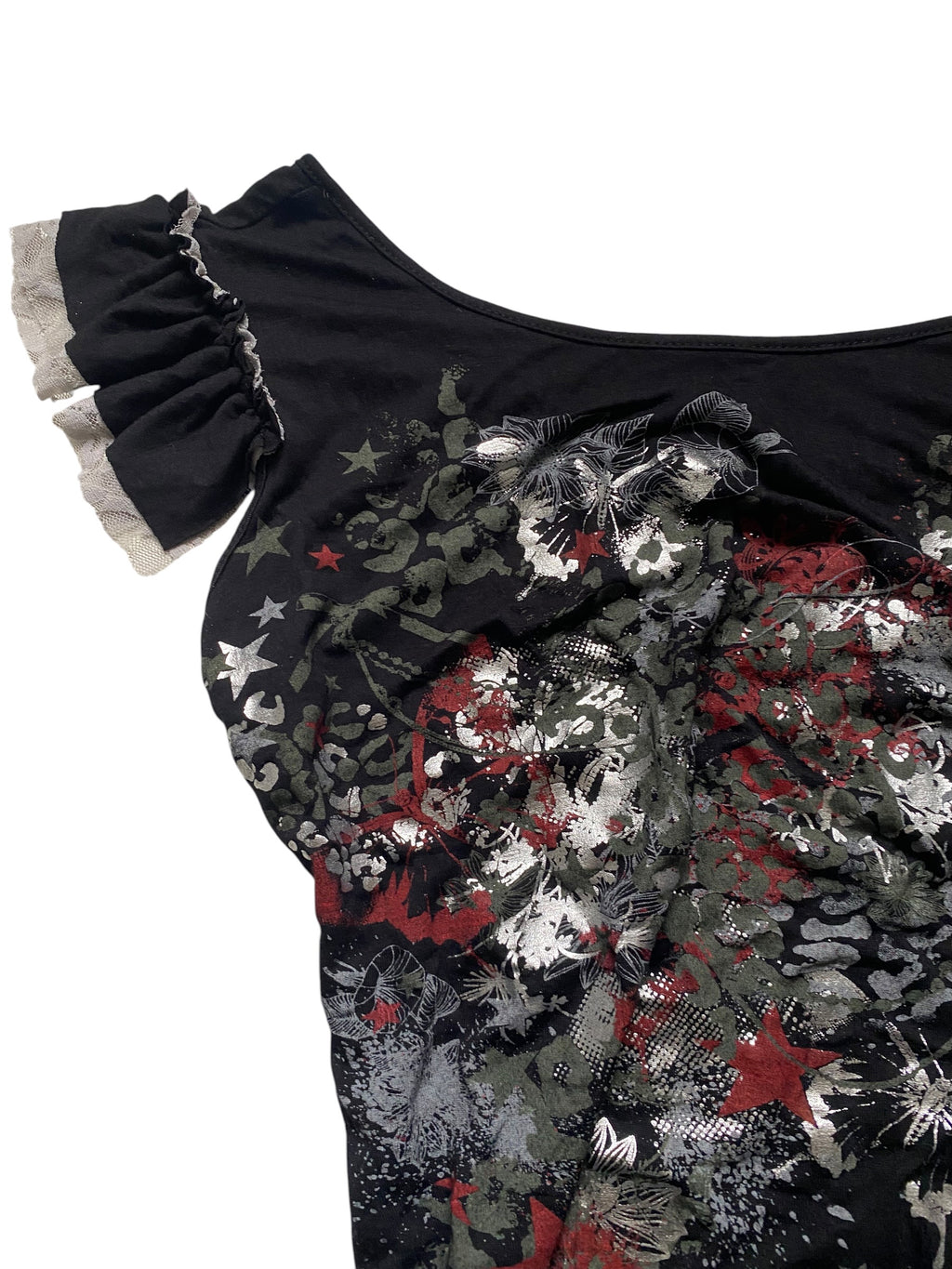 Top (Størrelse XS/S)