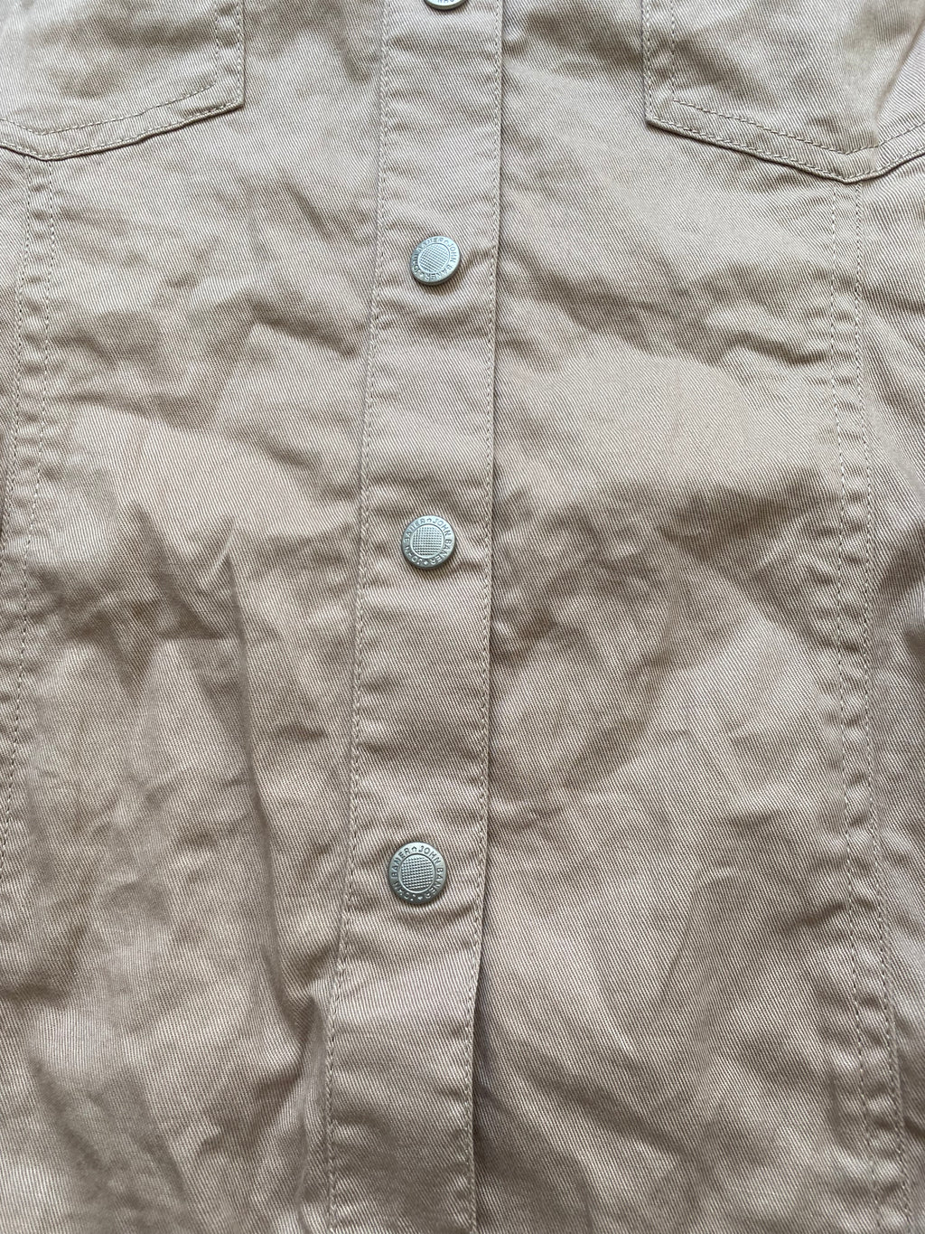 Skjorte (Størrelse M/L)