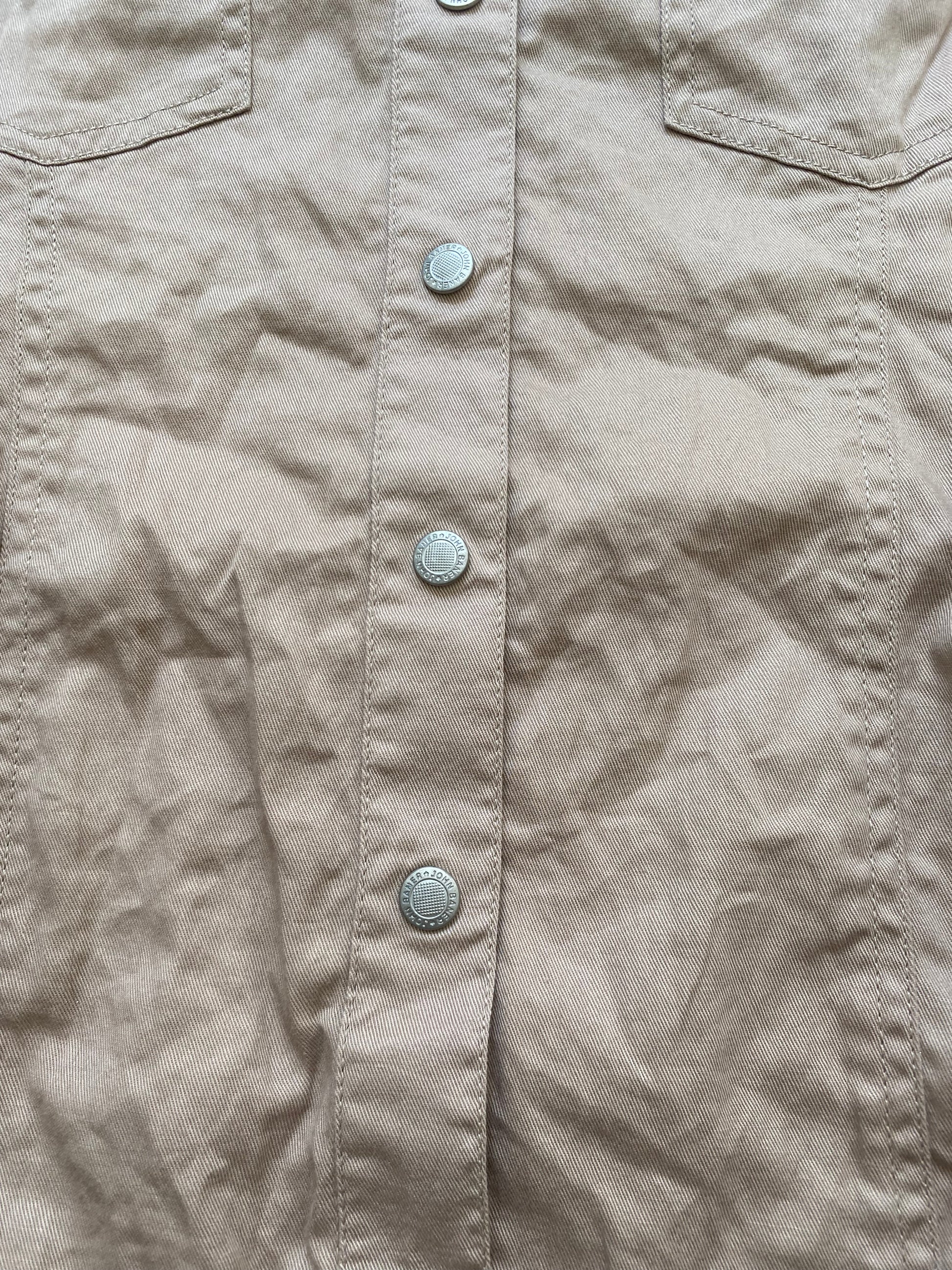 Skjorte (Størrelse M/L)