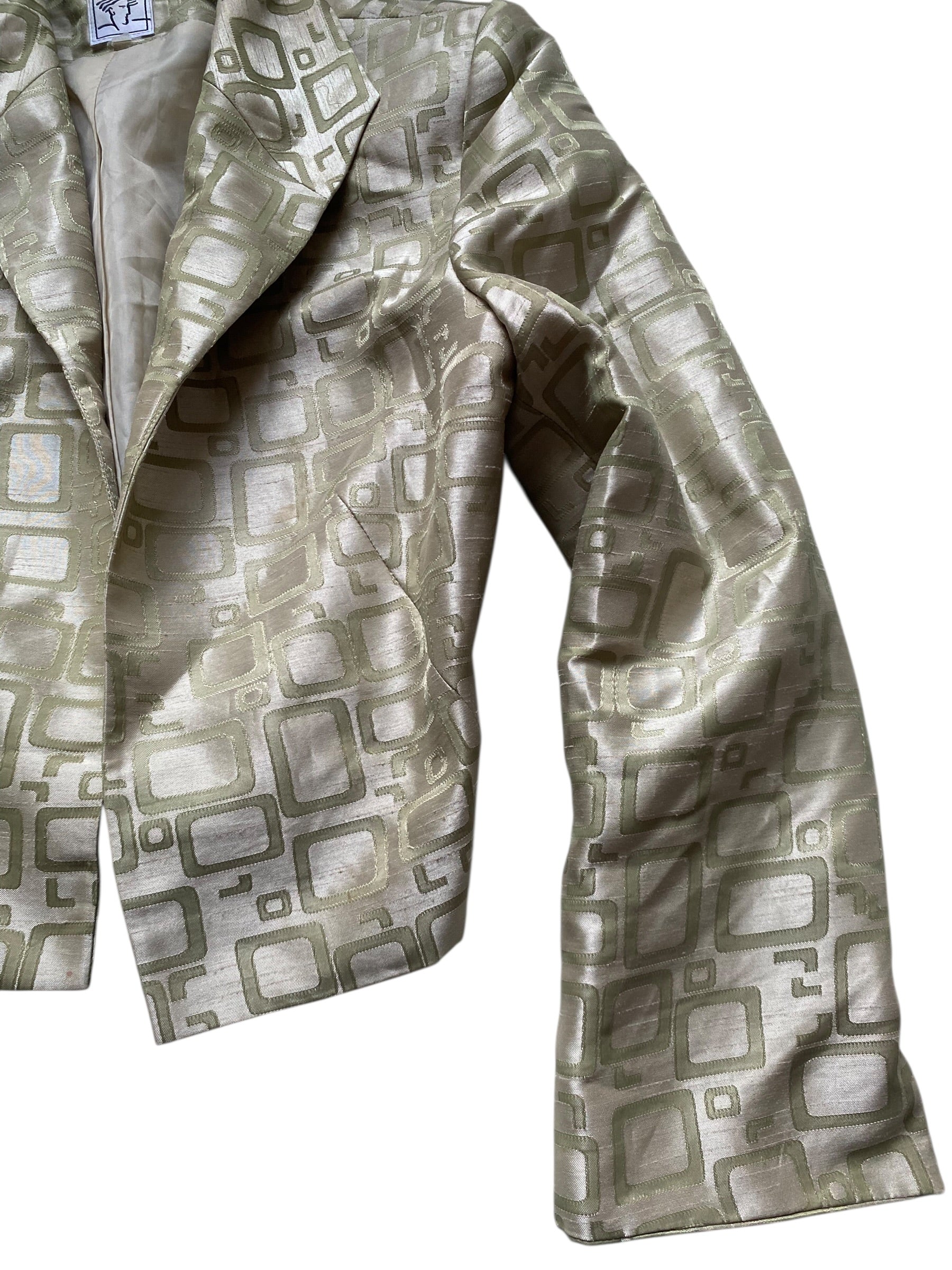 Blazer (Størrelse XS/S)