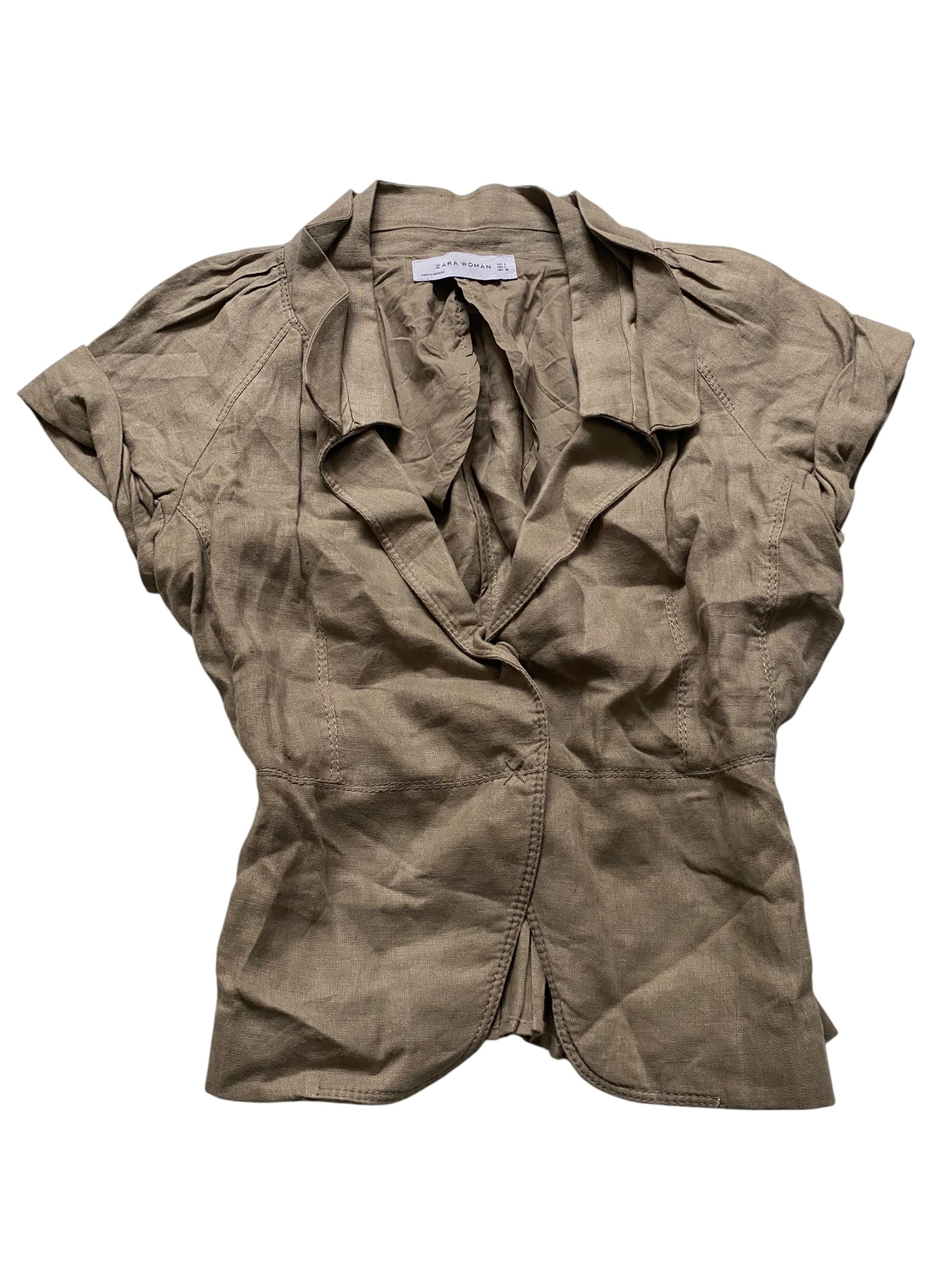 Vest (Størrelse M)