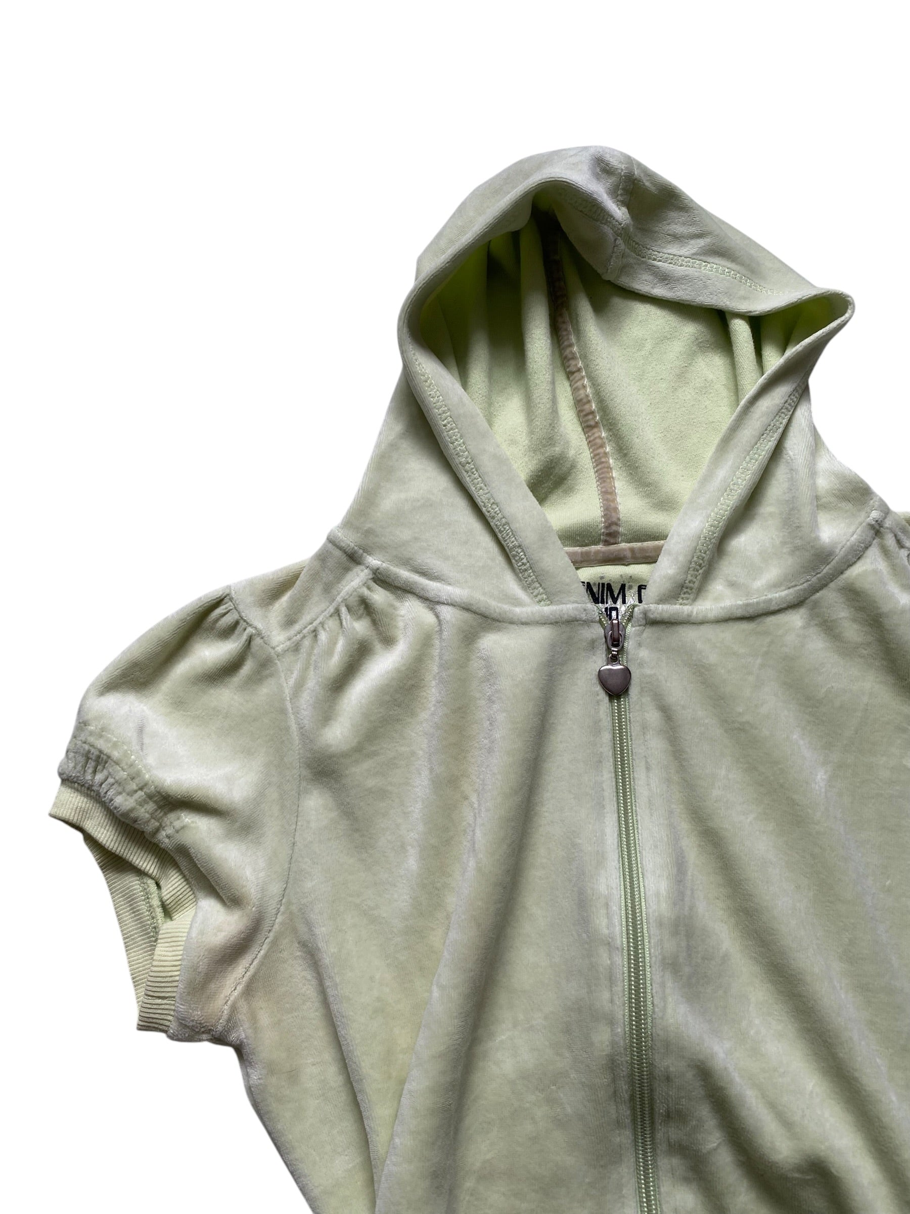 Top (Størrelse S/M)