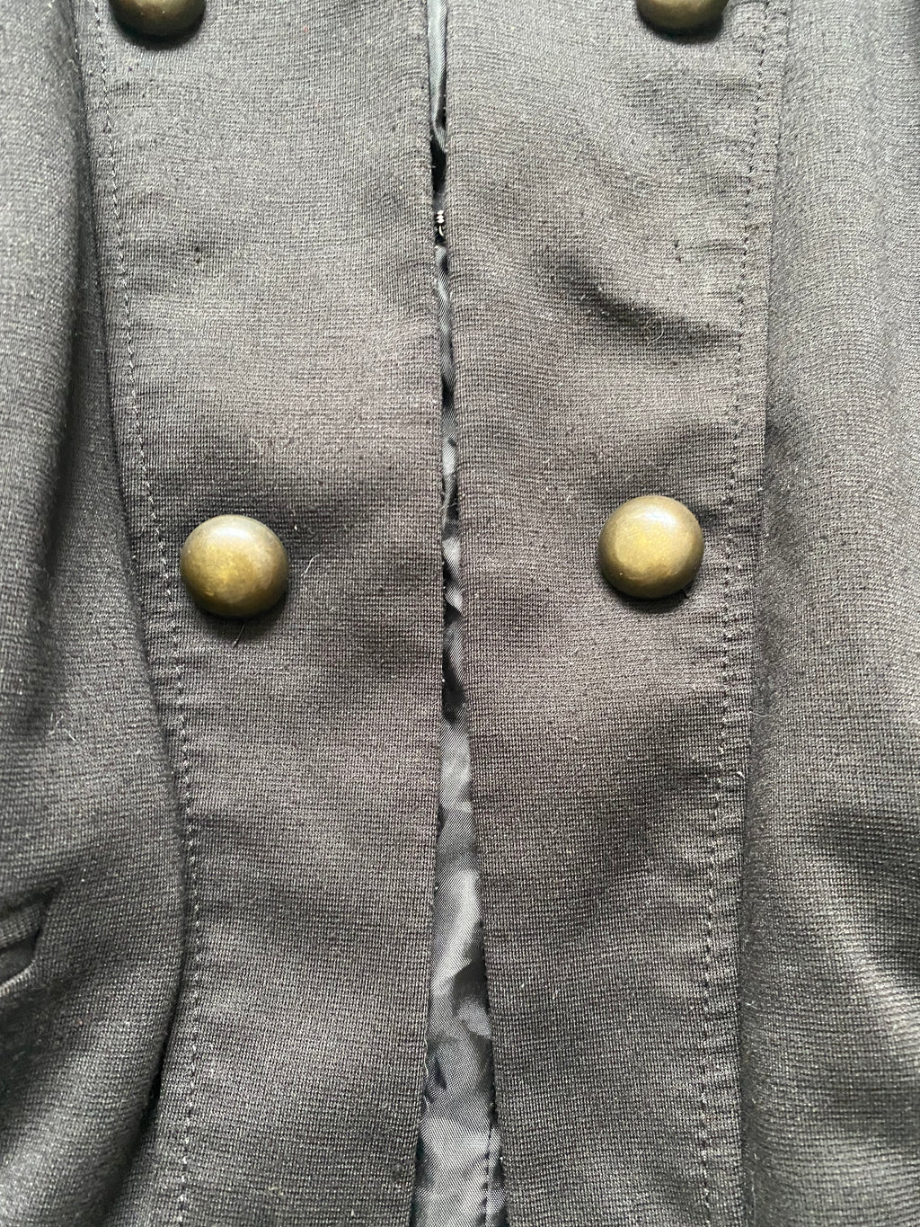 Jakke (Størrelse S)