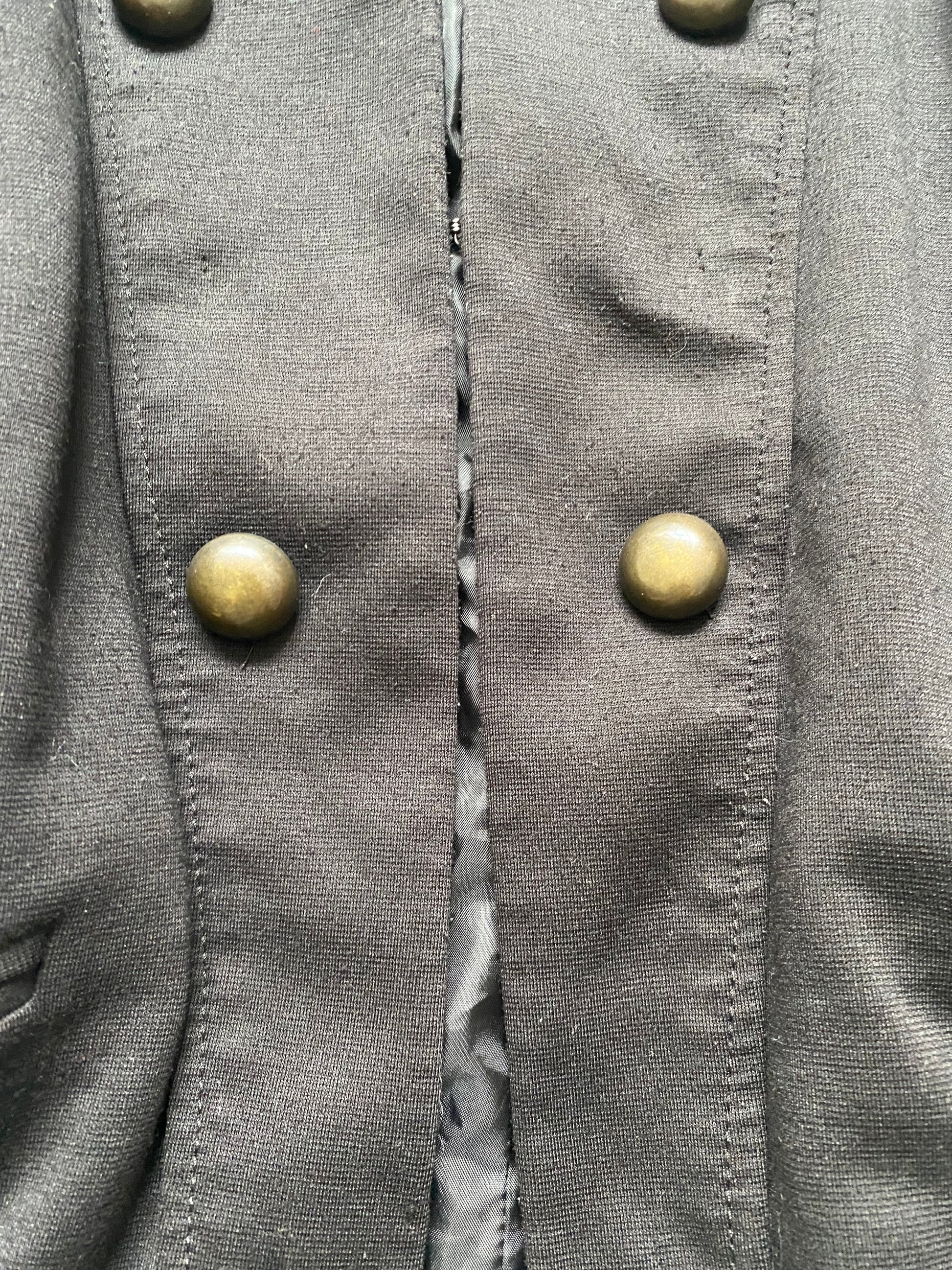 Jakke (Størrelse S)