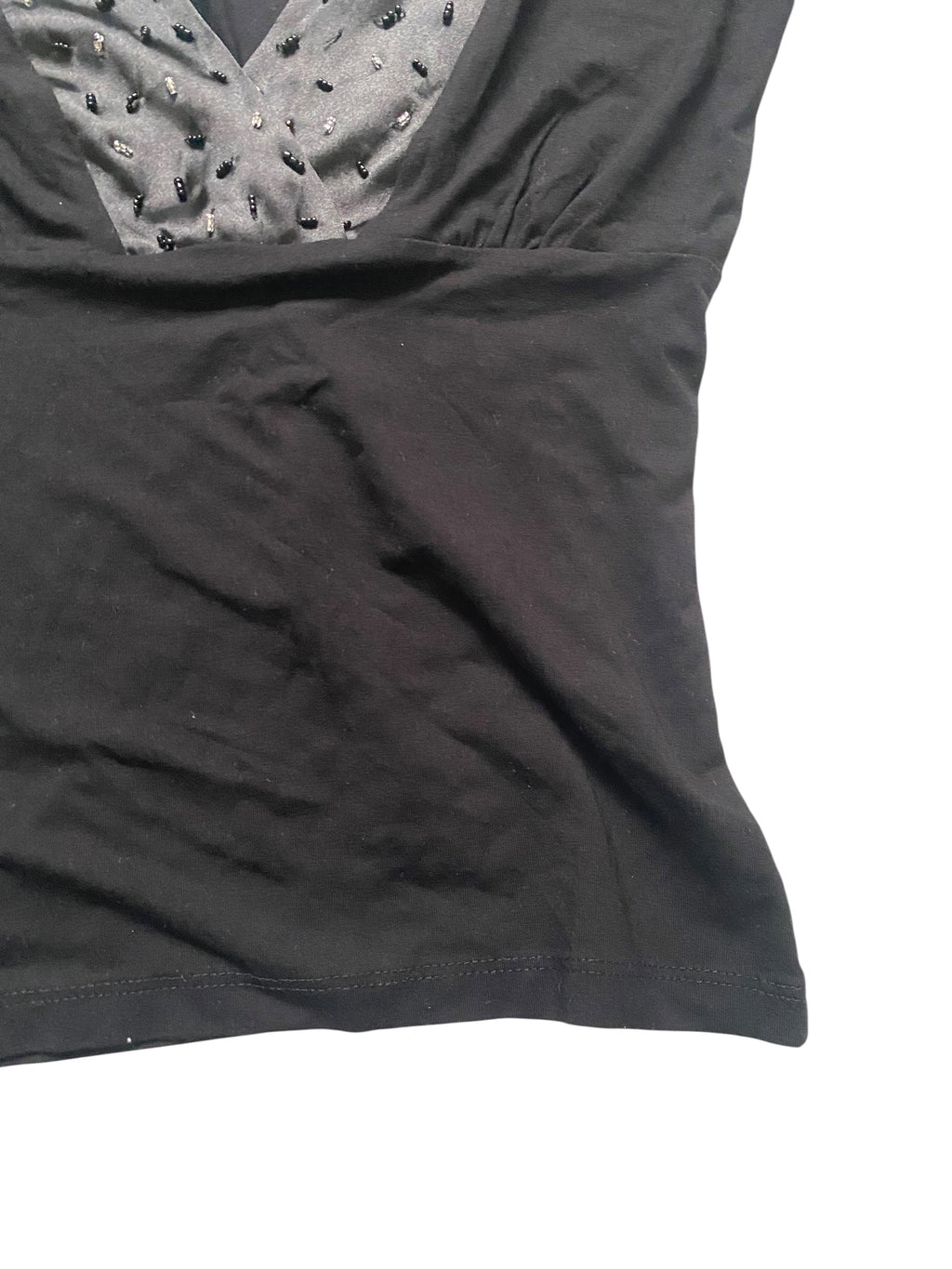 Top (Størrelse XS)