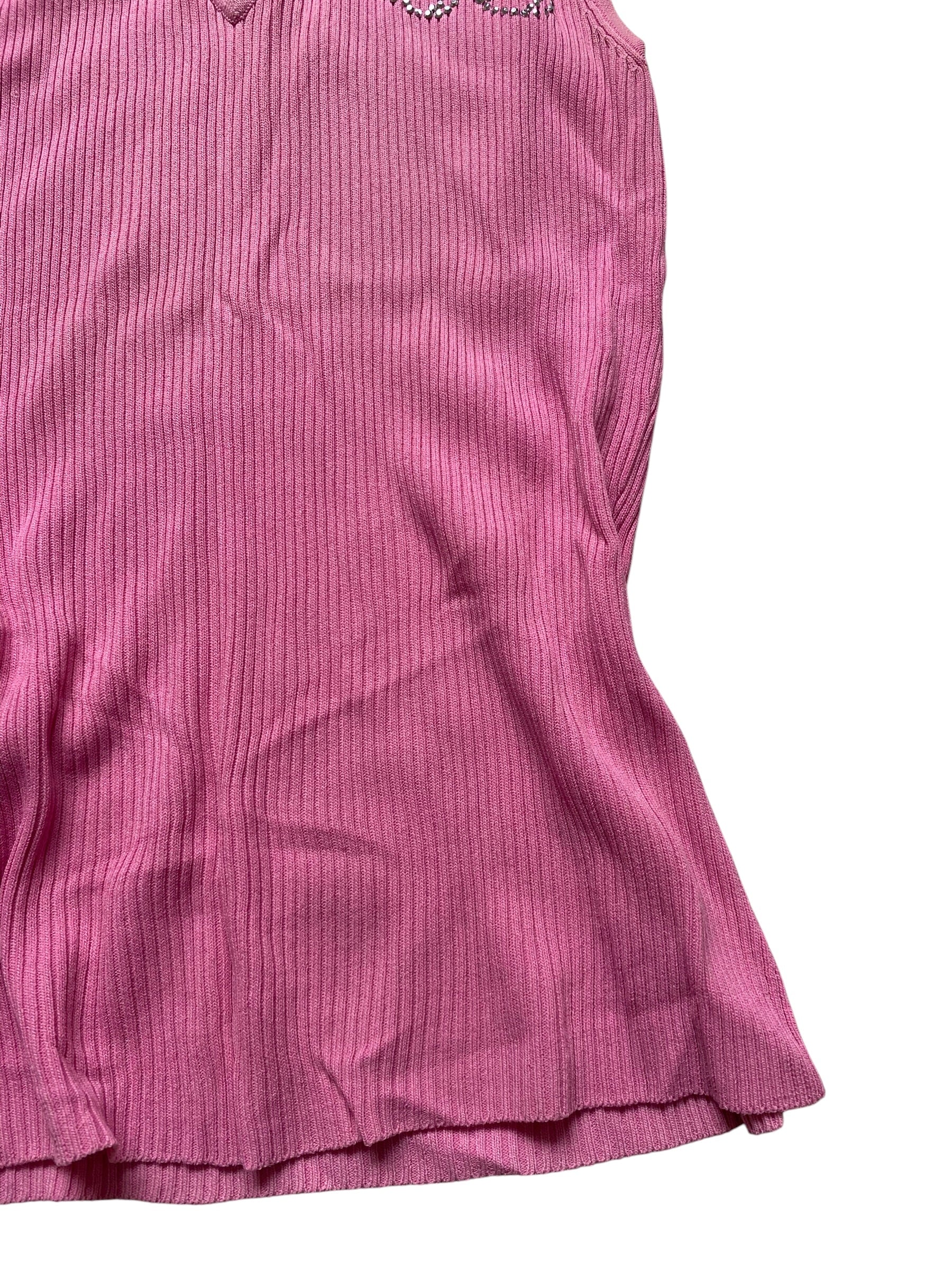 Top (Størrelse XS/S)