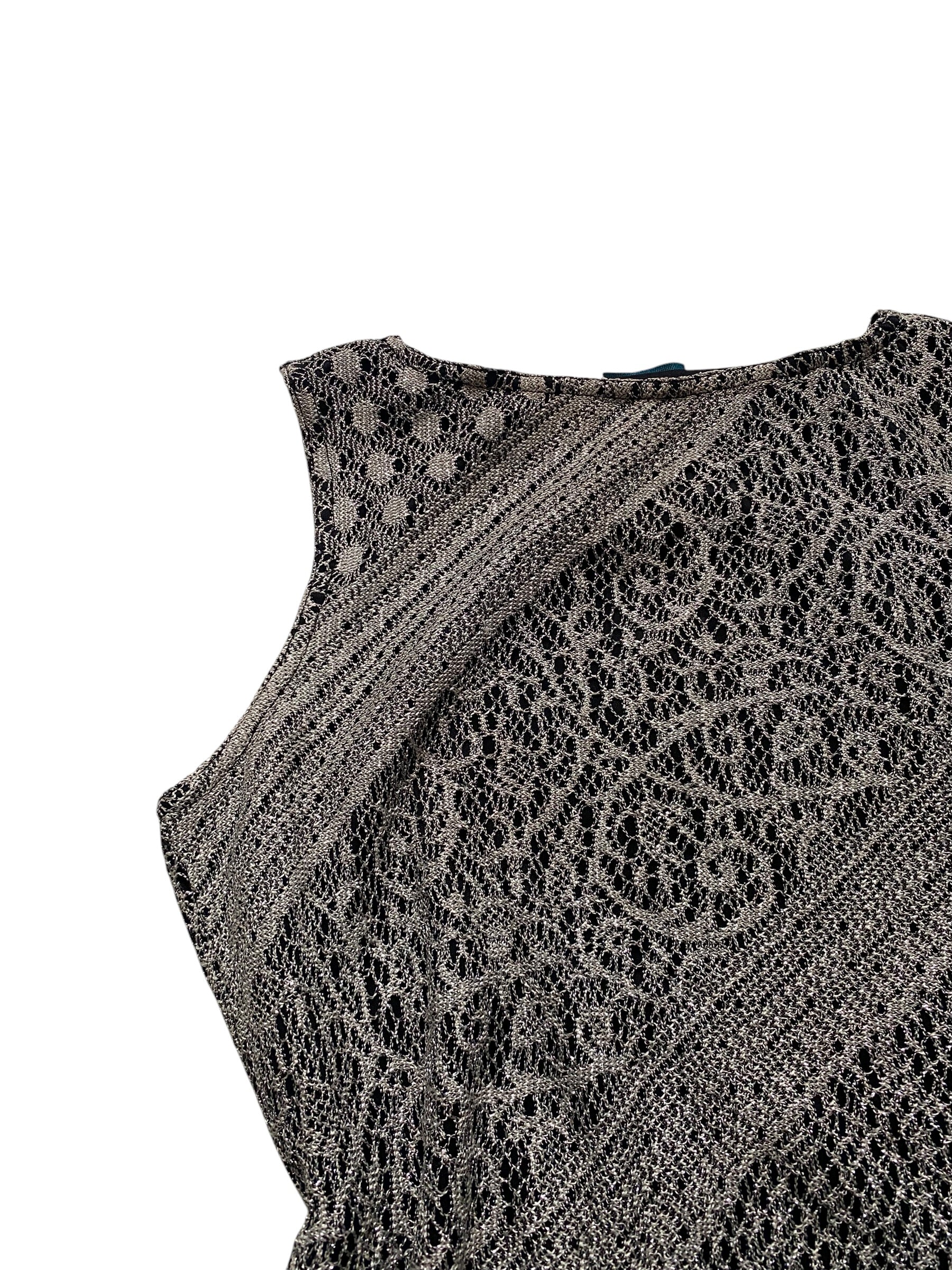 Top (Størrelse XS/S)