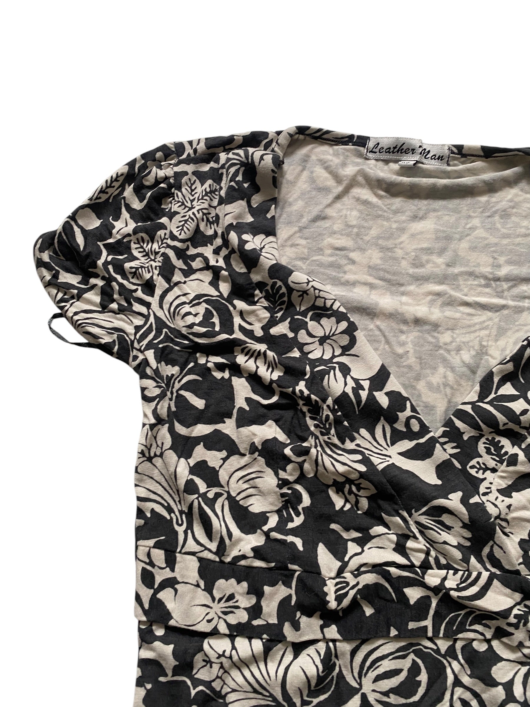 Top (Størrelse XS/S)