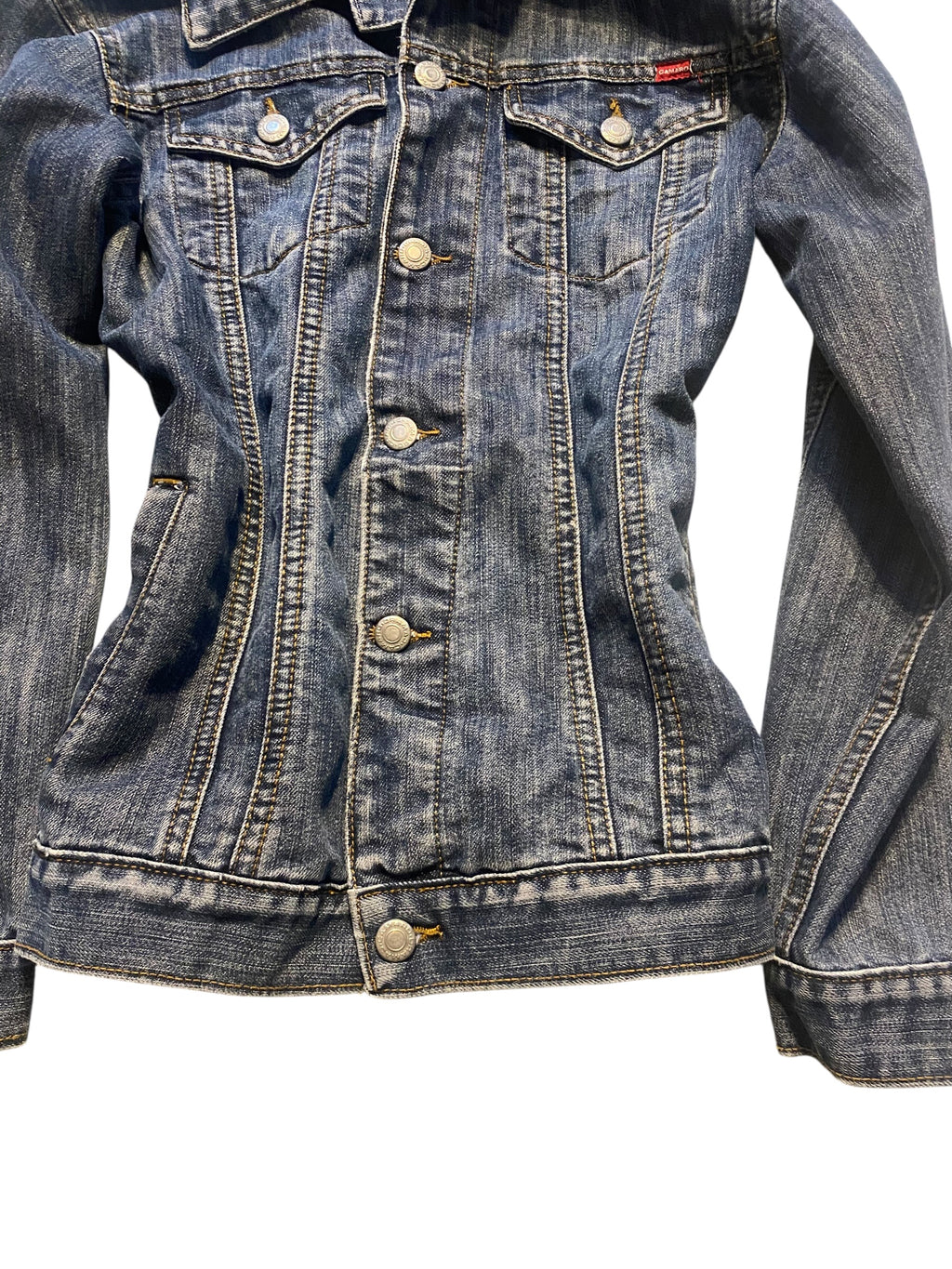 Denimjakke