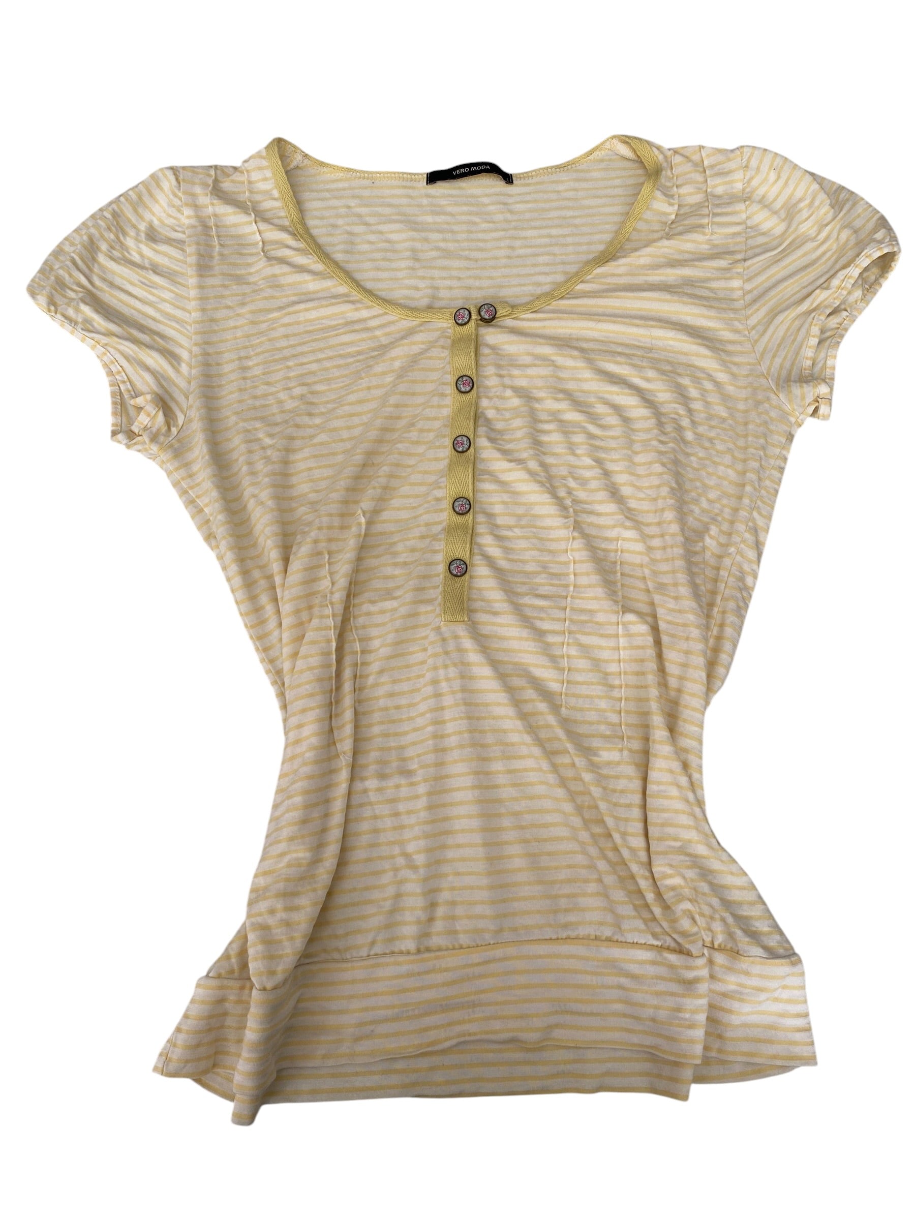 Top (Størrelse M/L)