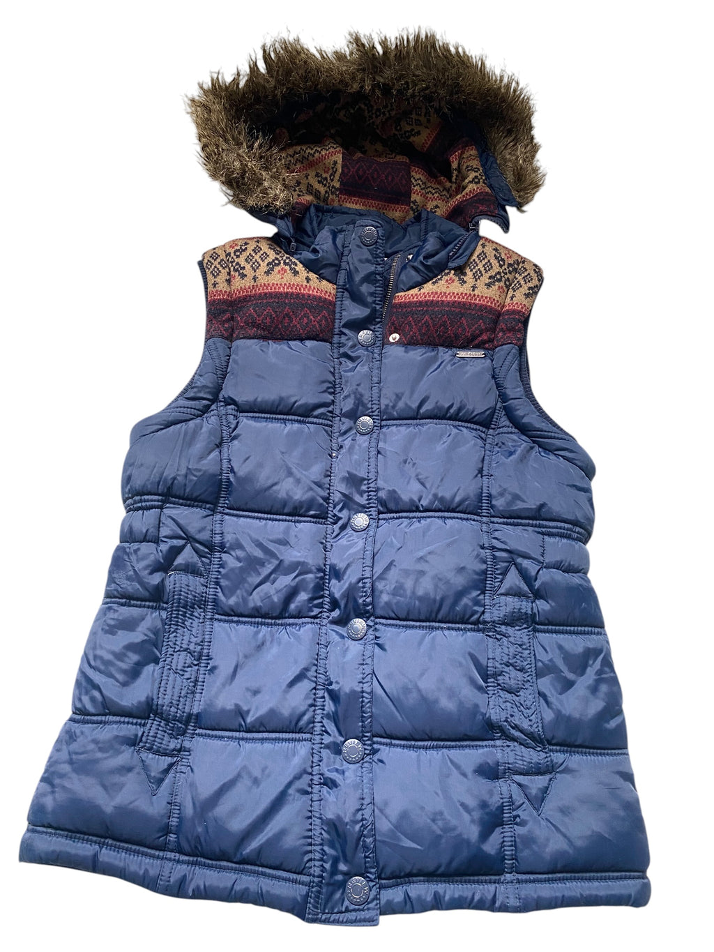 Vest (Størrelse M)
