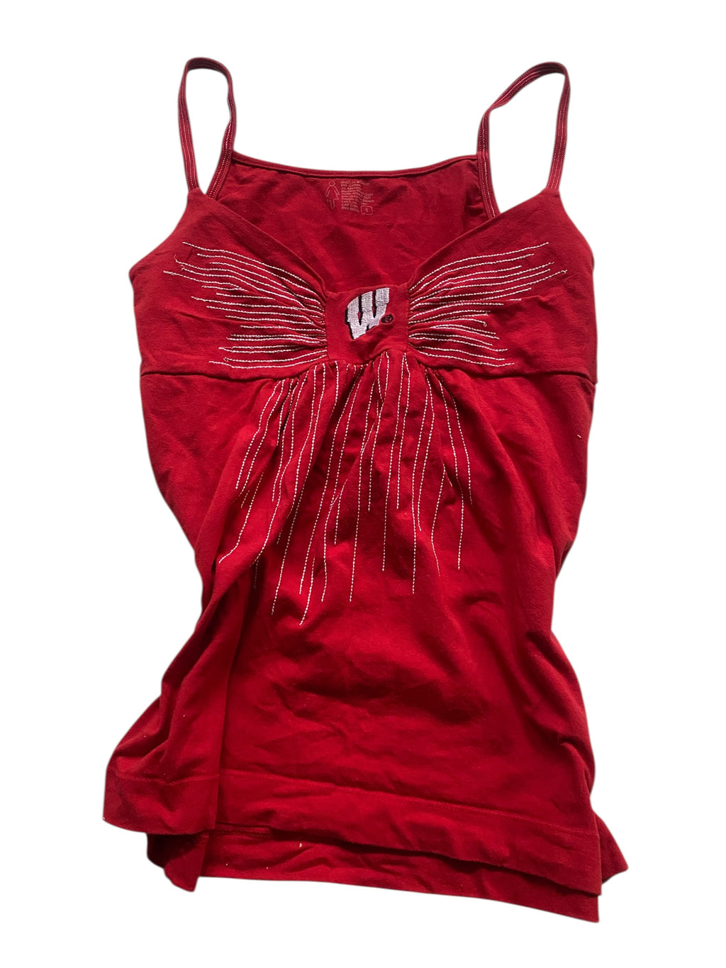 Top (Størrelse M/L)