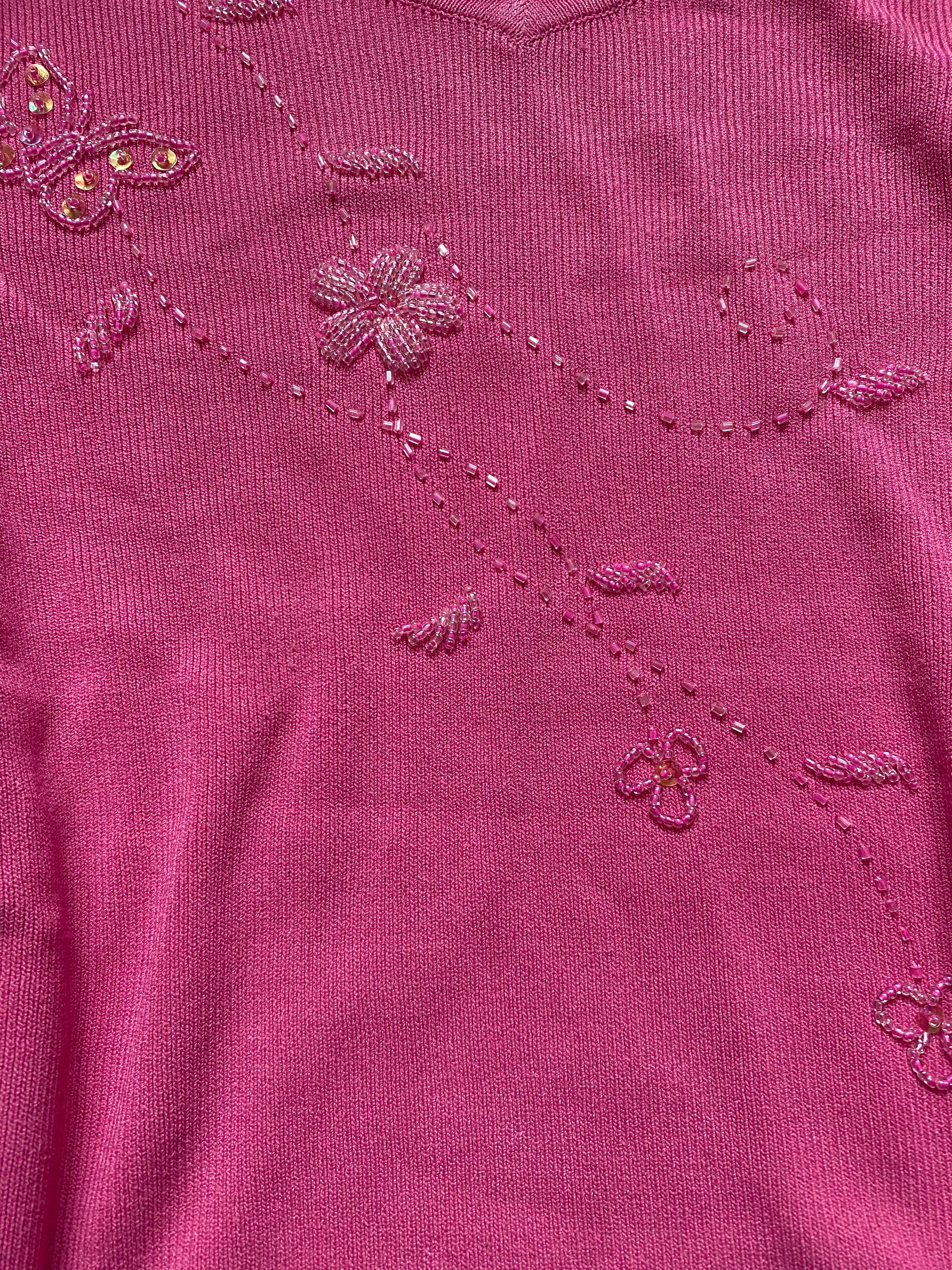 Bluse (Størrelse M/L)