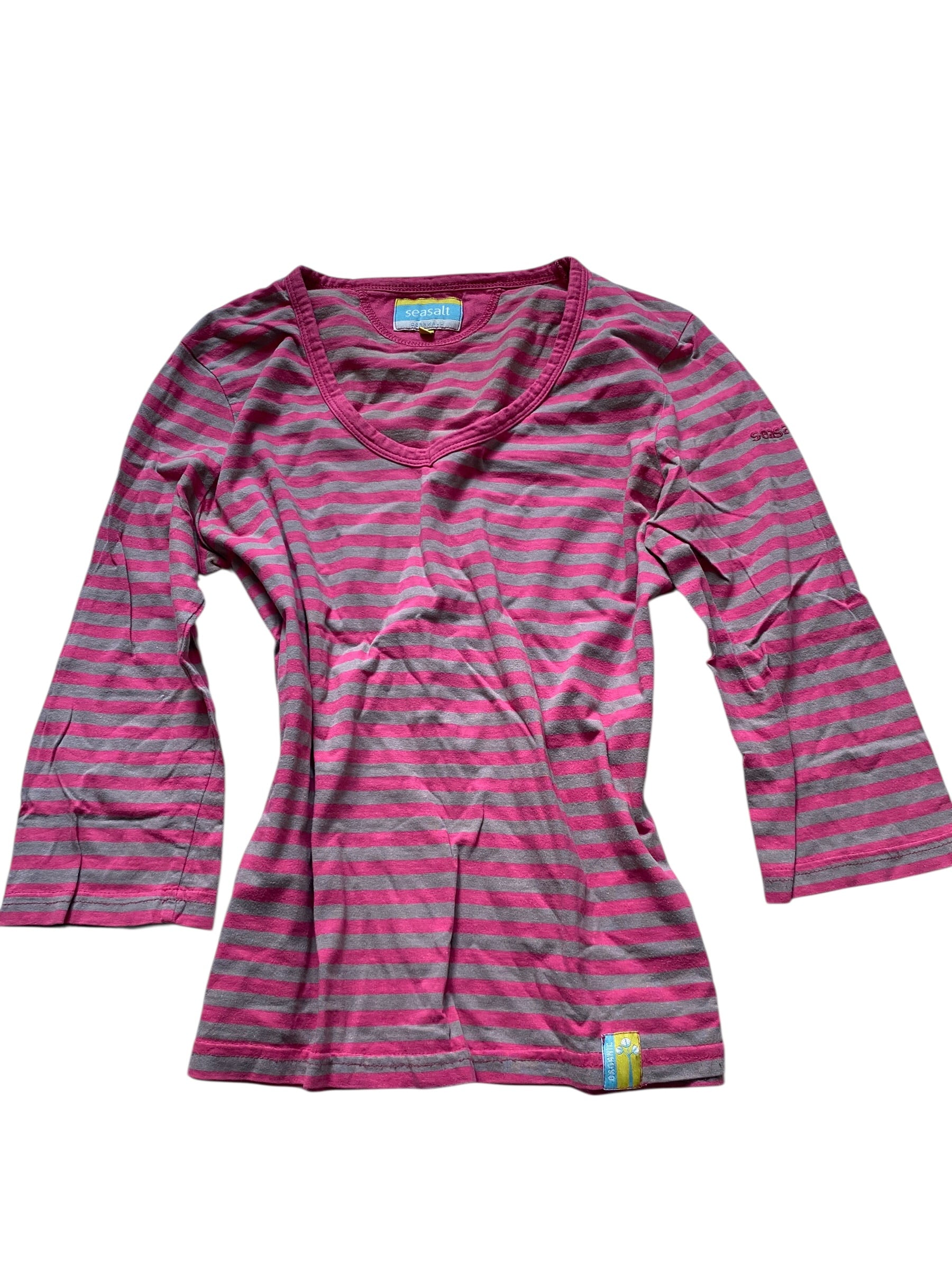 Bluse (Størrelse L/XL)