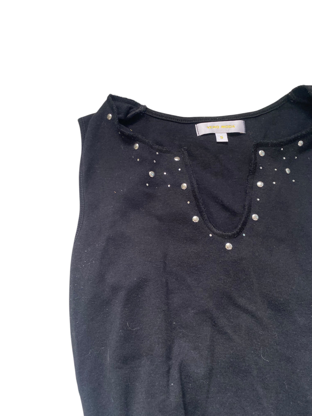 Top (Størrelse XS/S)