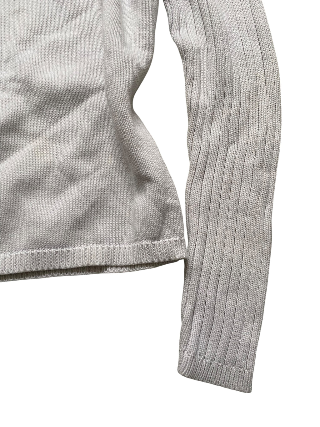 Sweater (Størrelse S)