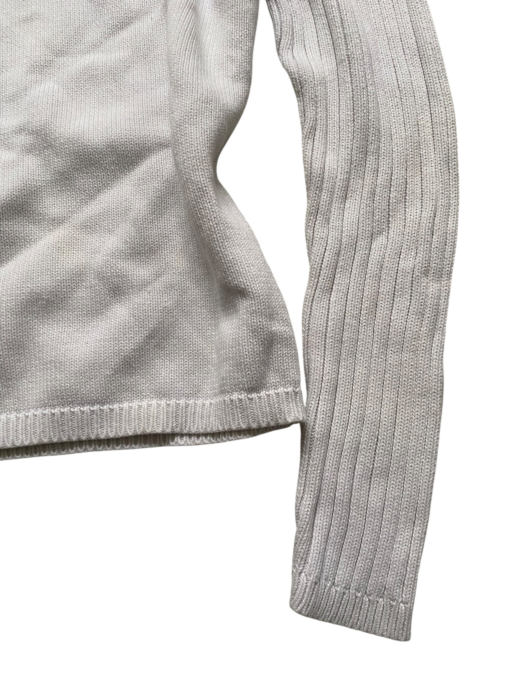Sweater (Størrelse S)