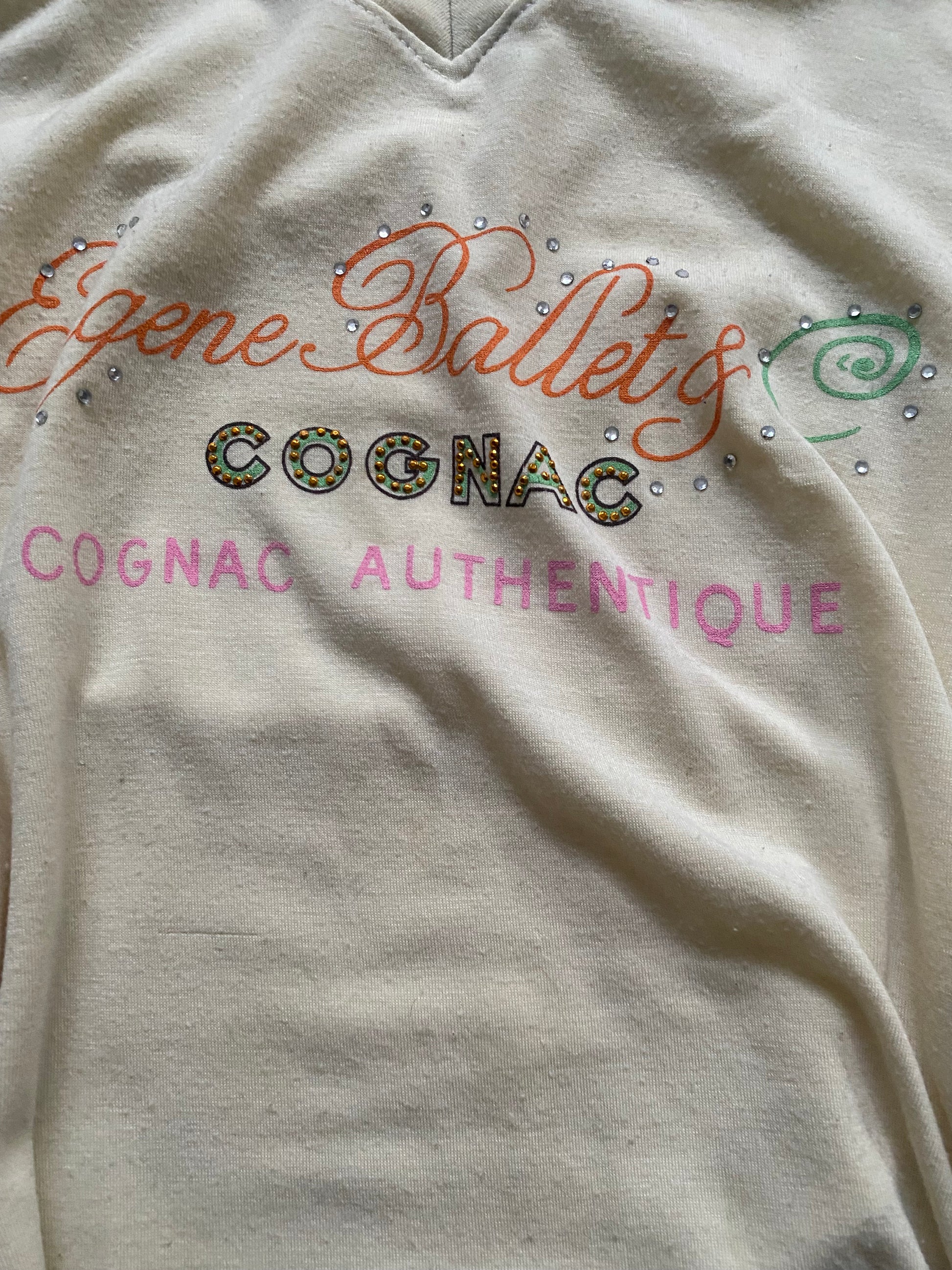 Bluse (Størrelse M)