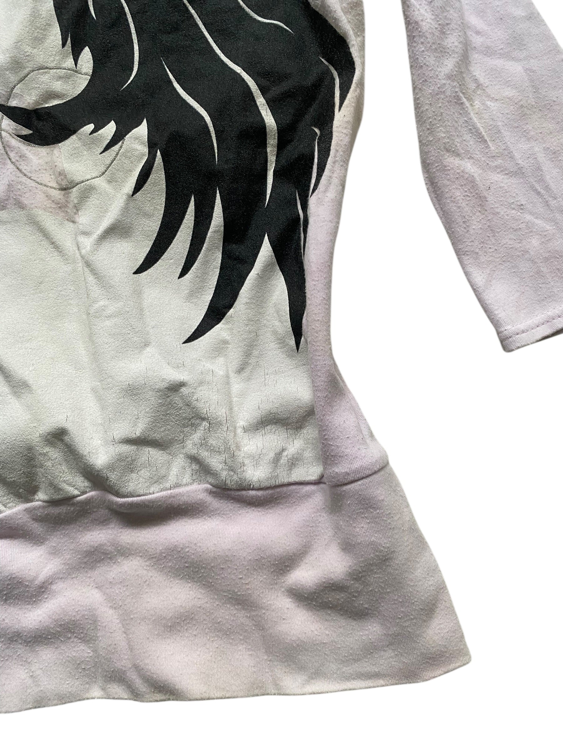 Bluse (Størrelse S)