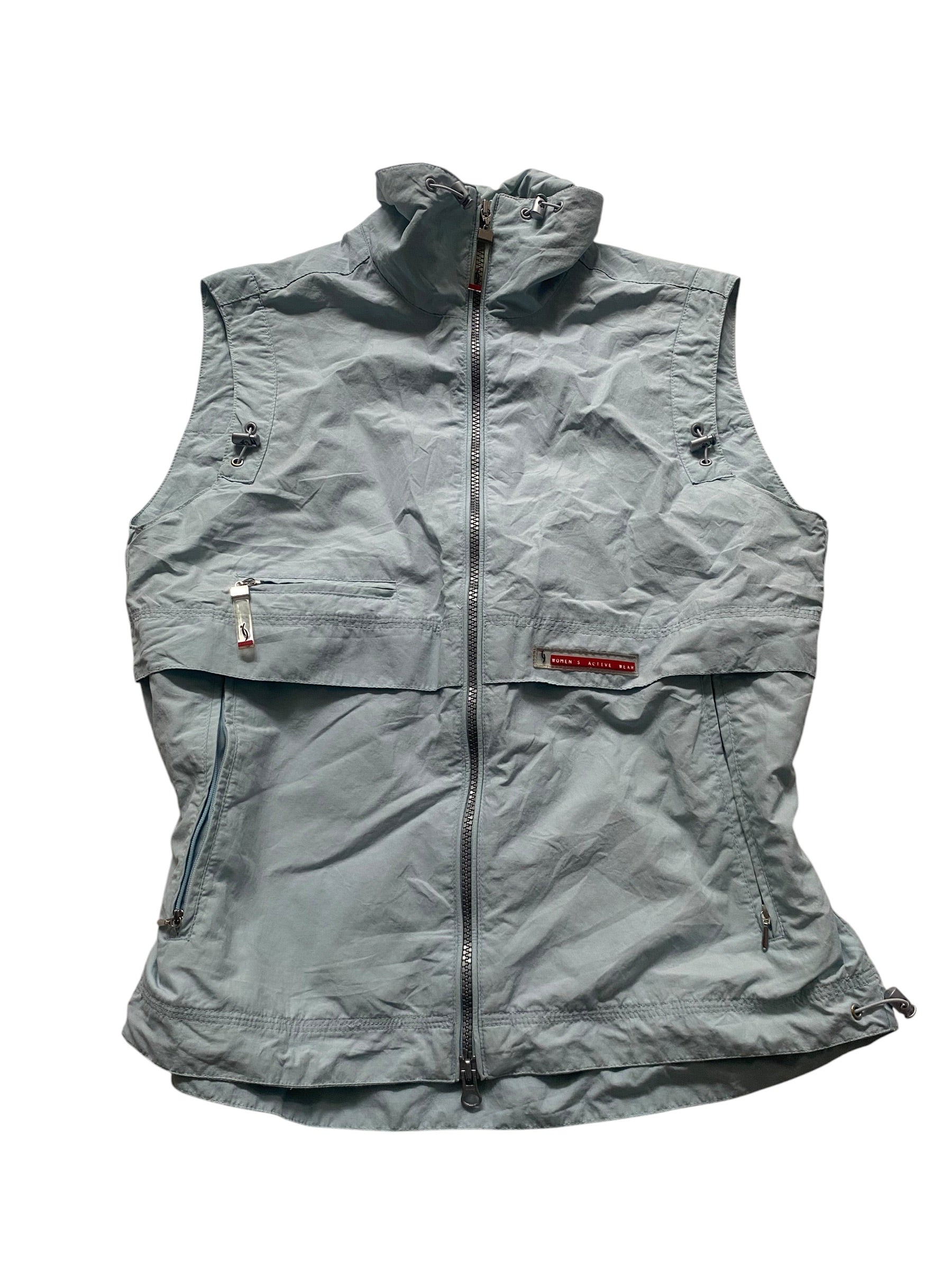 Vest (Størrelse M)
