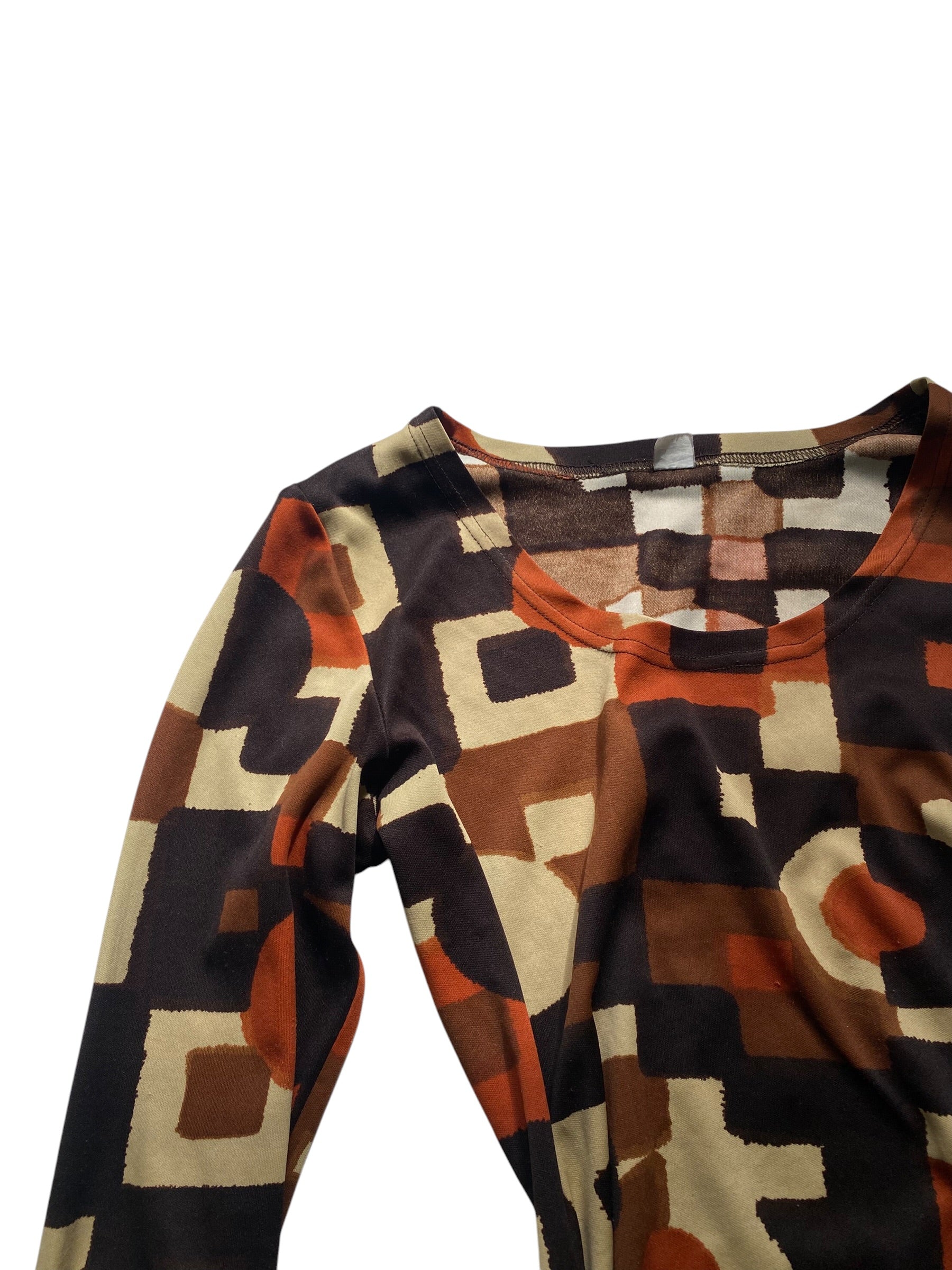 Bluse (Størrelse XS/S)