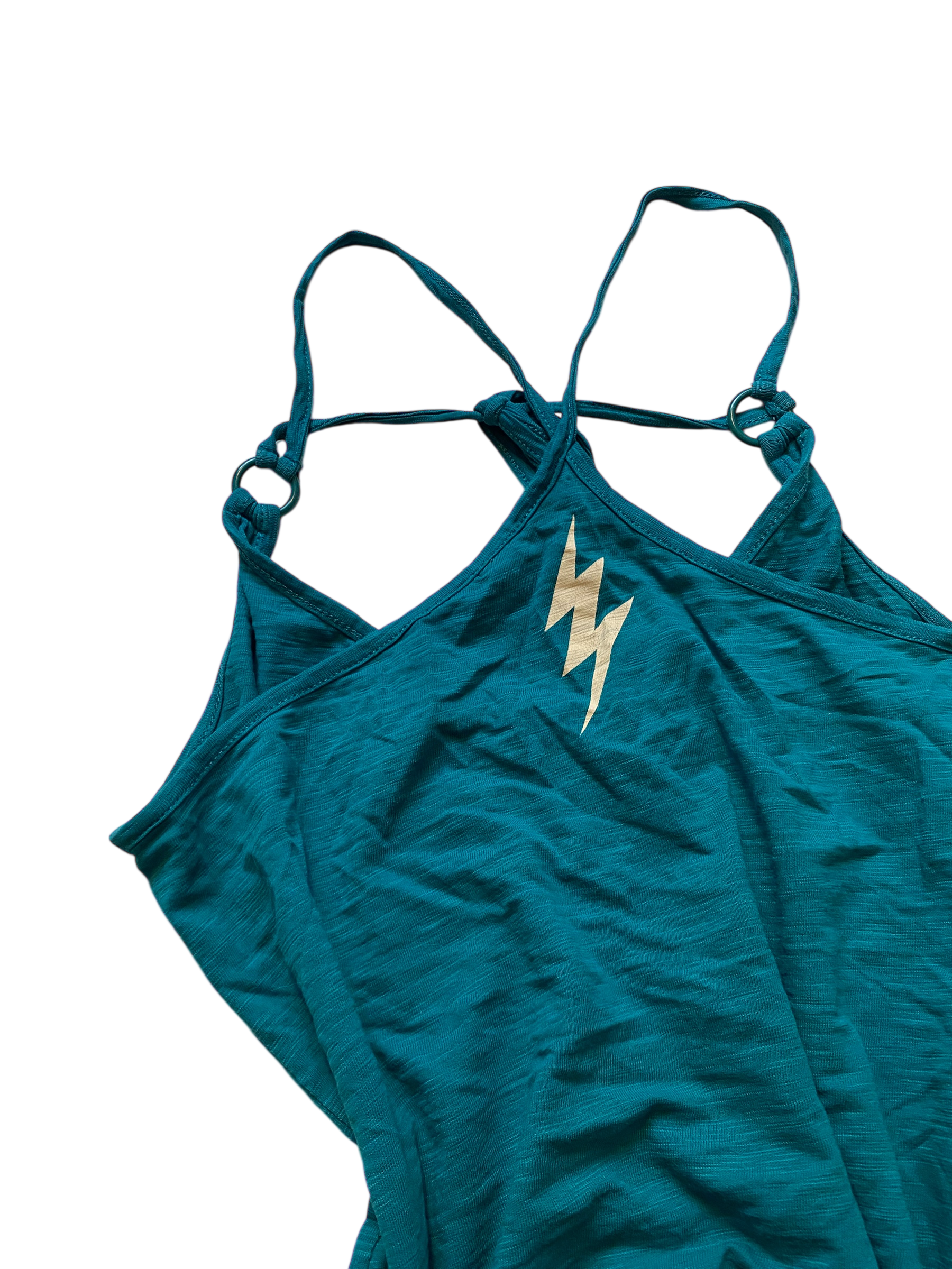 Y2k top