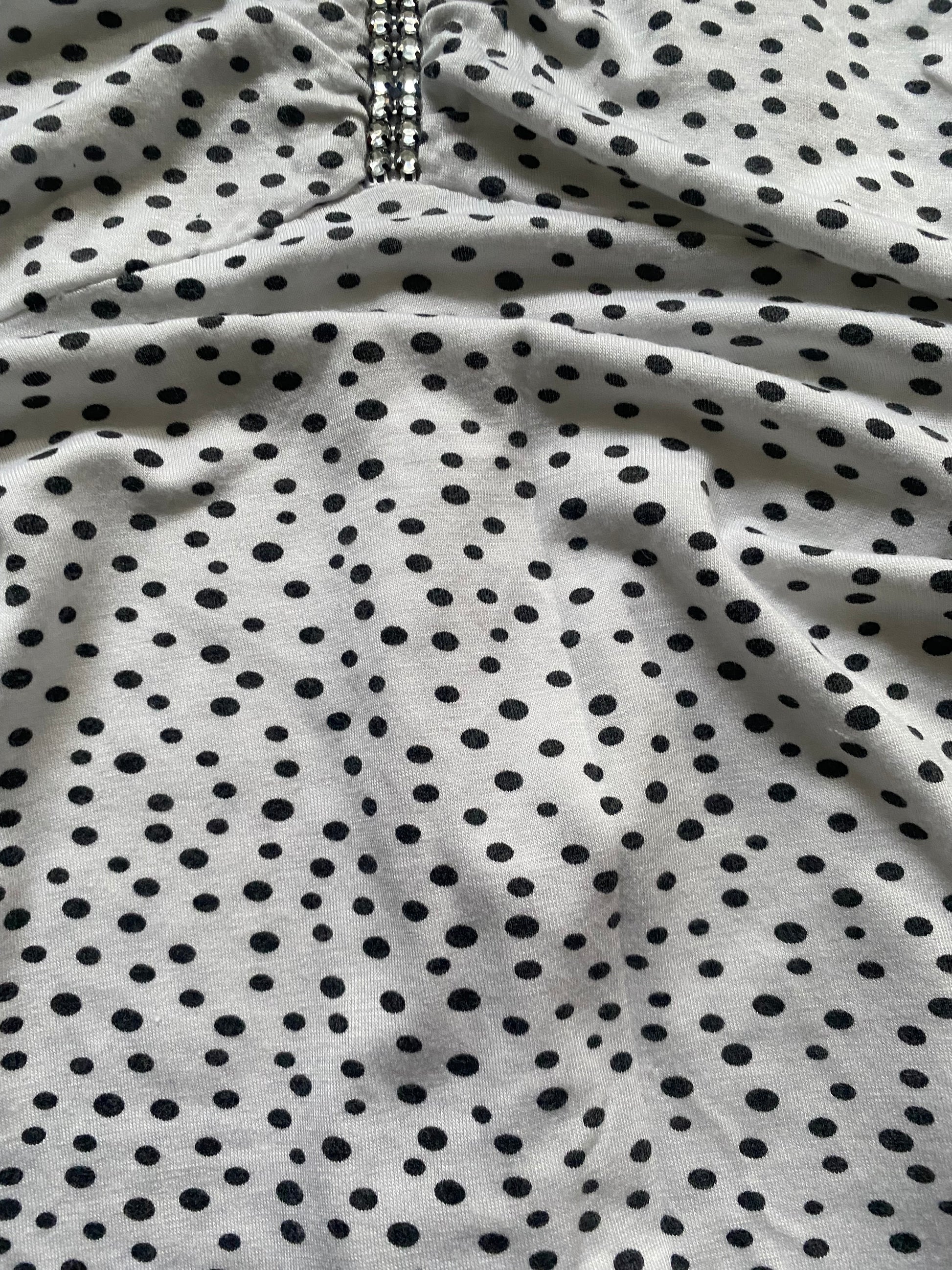 Top (Størrelse XS/S)