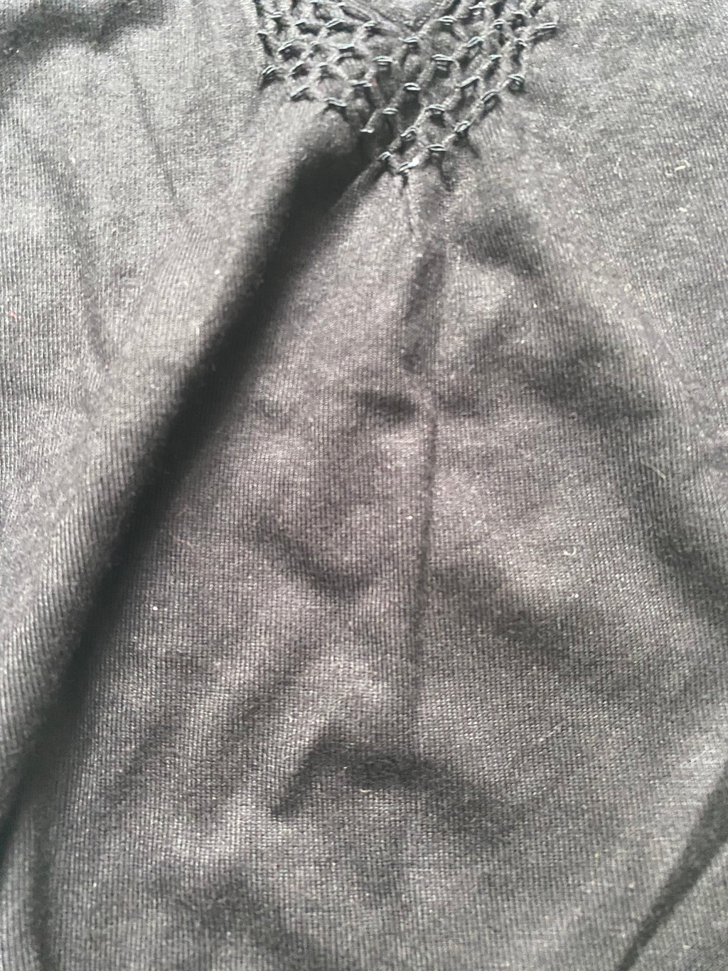 Top (Størrelse S/M)