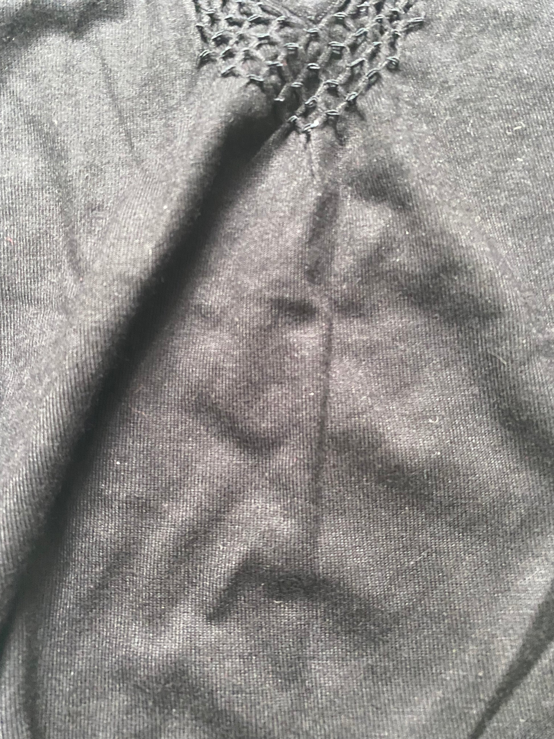 Top (Størrelse S/M)