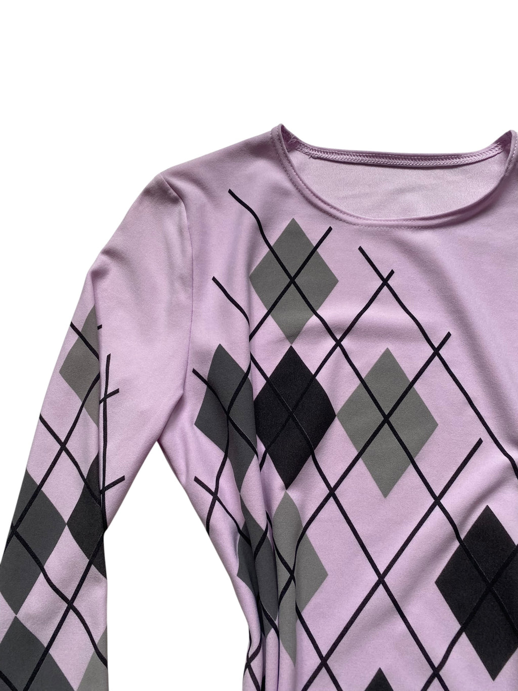 Bluse (Størrelse XS/S)